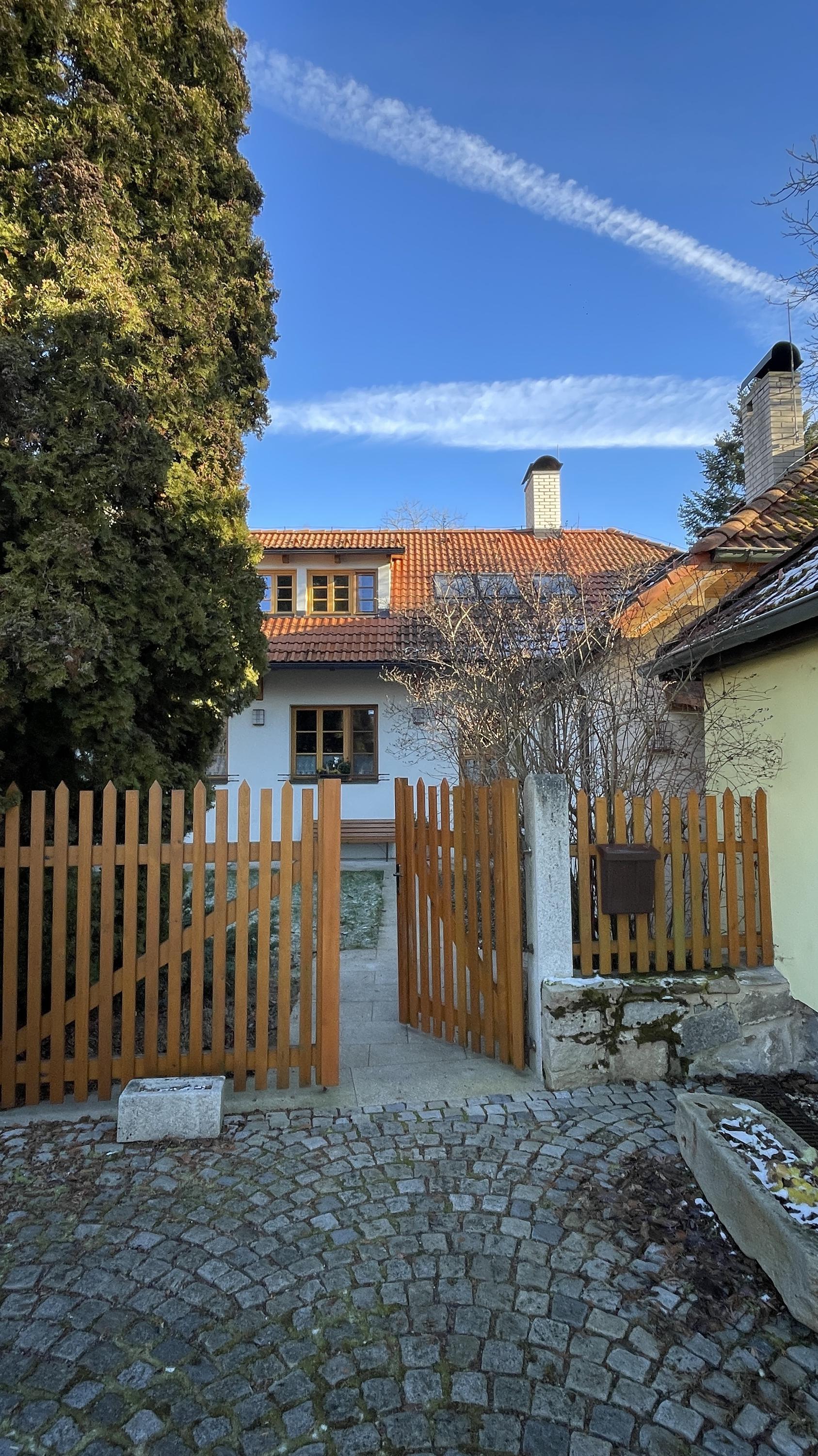 Apartmán Vlasenice foto 4