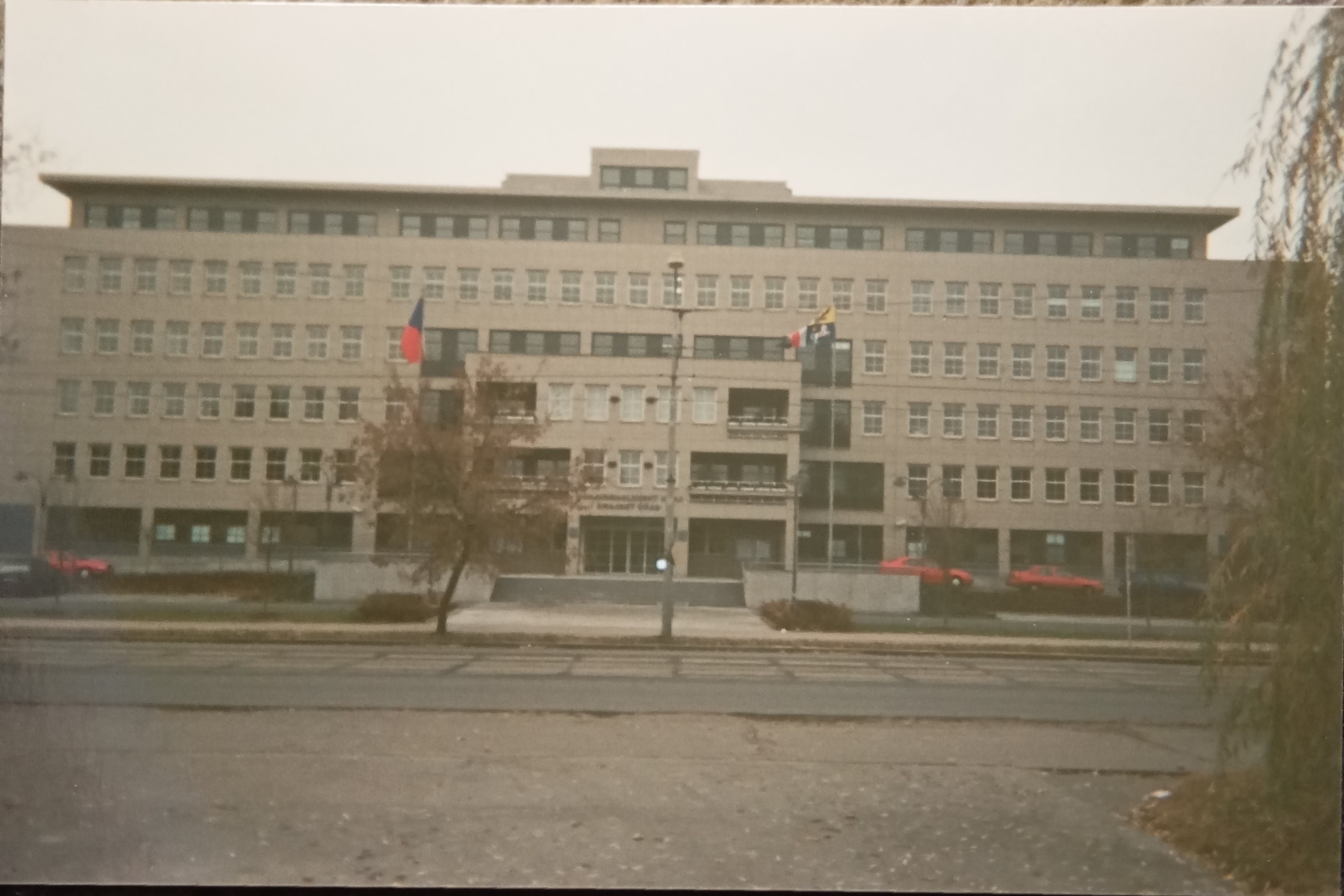 Krajský úřad Moravskoslezského kraje foto 5