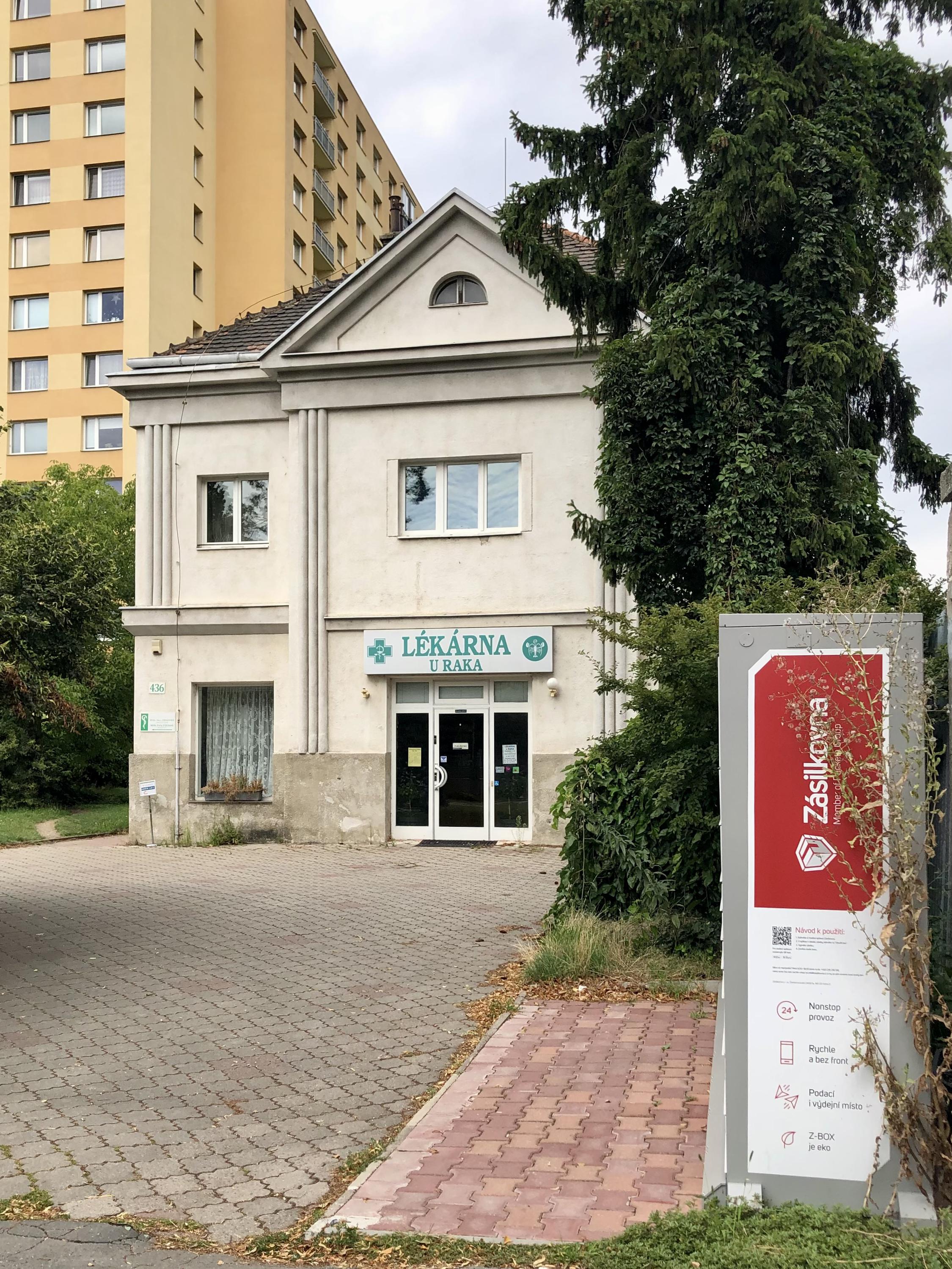 Z-BOX foto 4