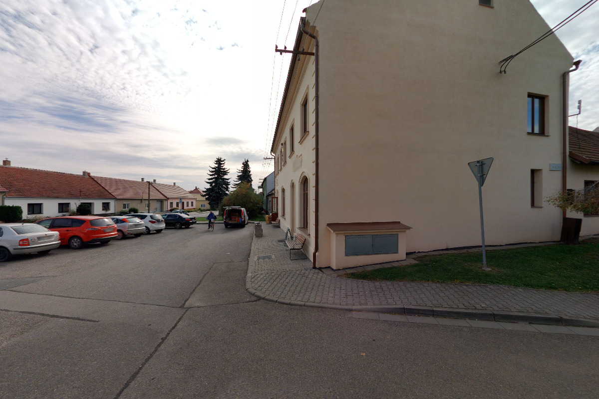 Potraviny Městečko foto 2