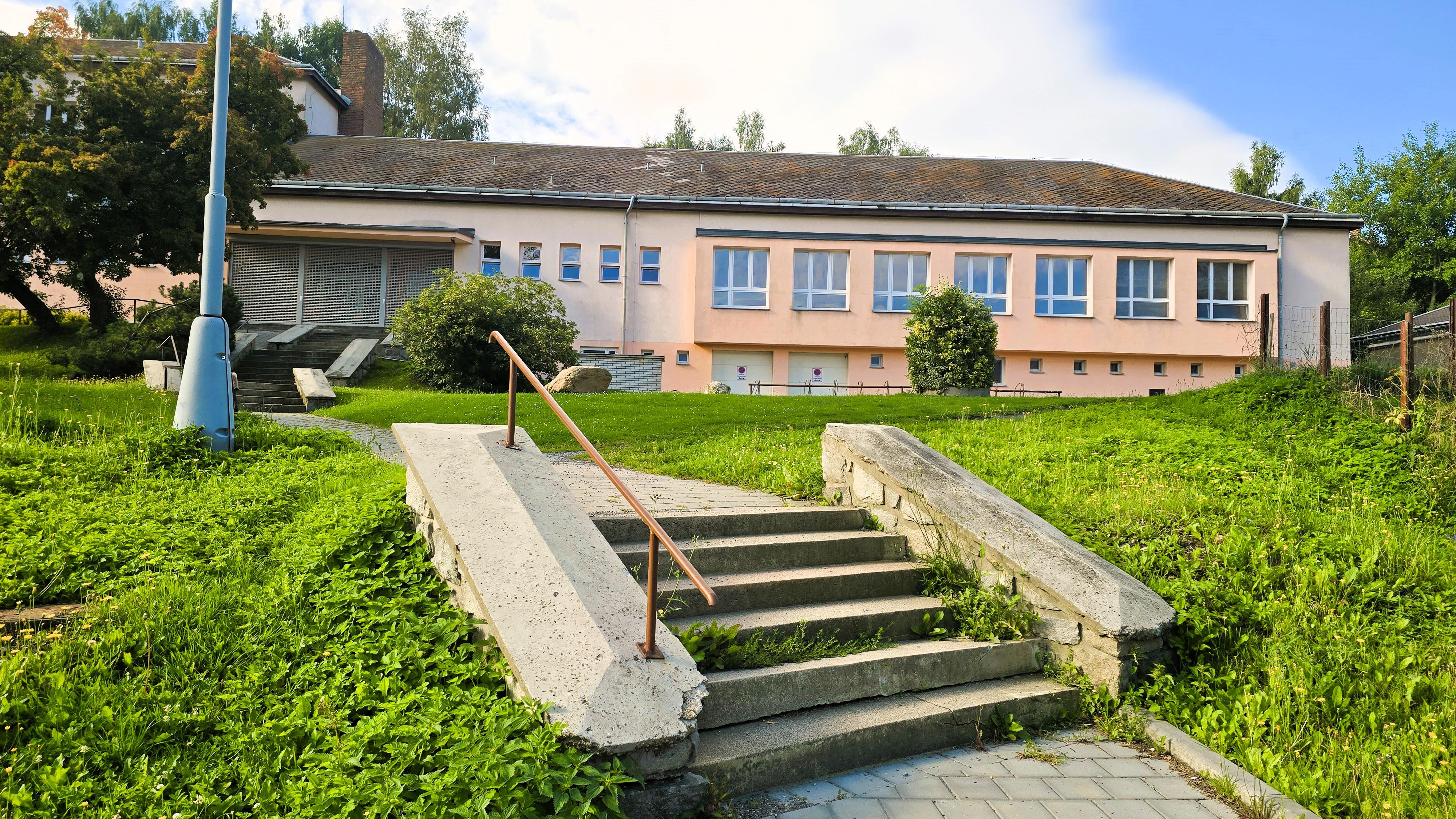 ZŠ Vrbno pod Pradědem foto 2