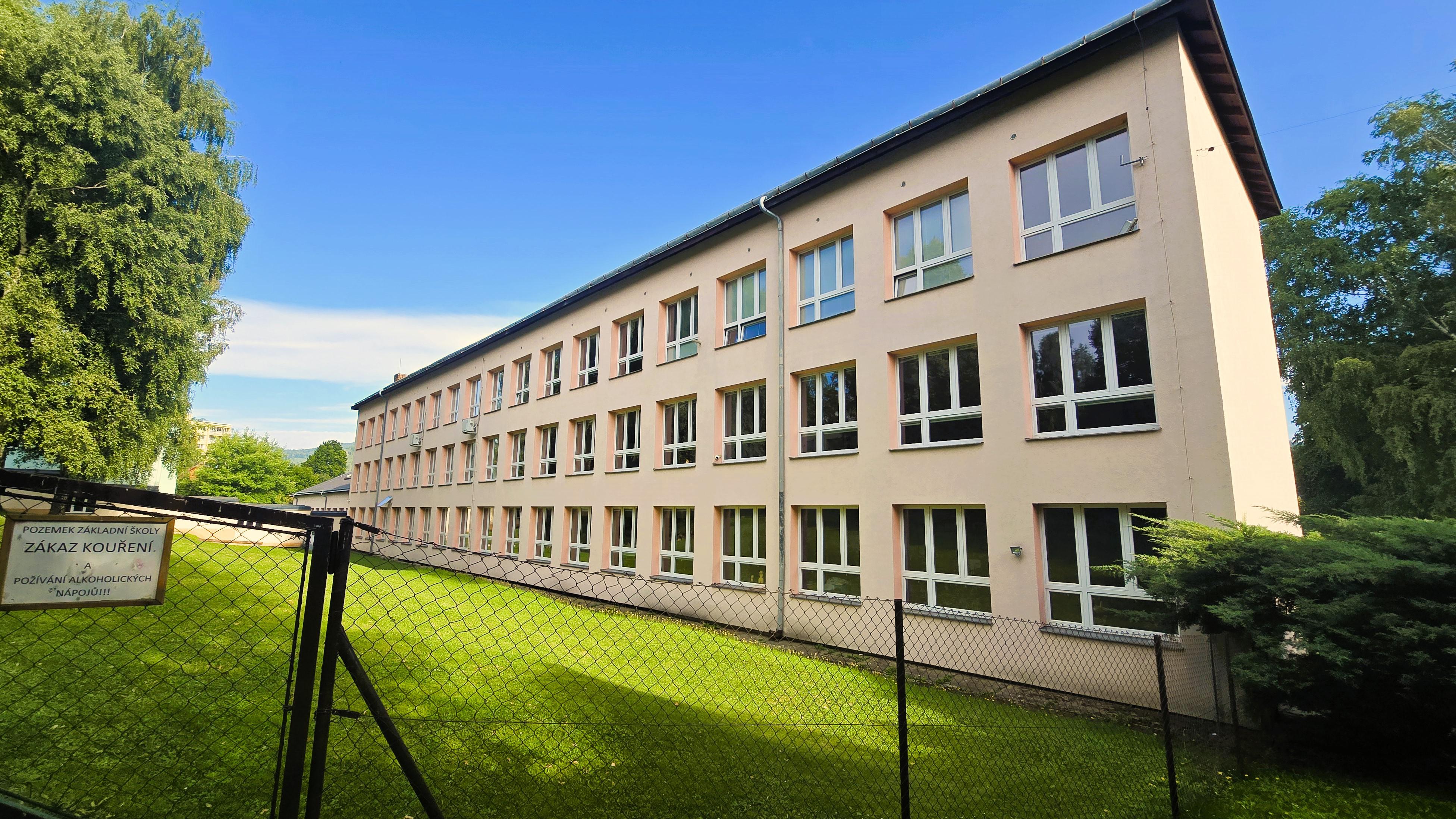 ZŠ Vrbno pod Pradědem foto 4