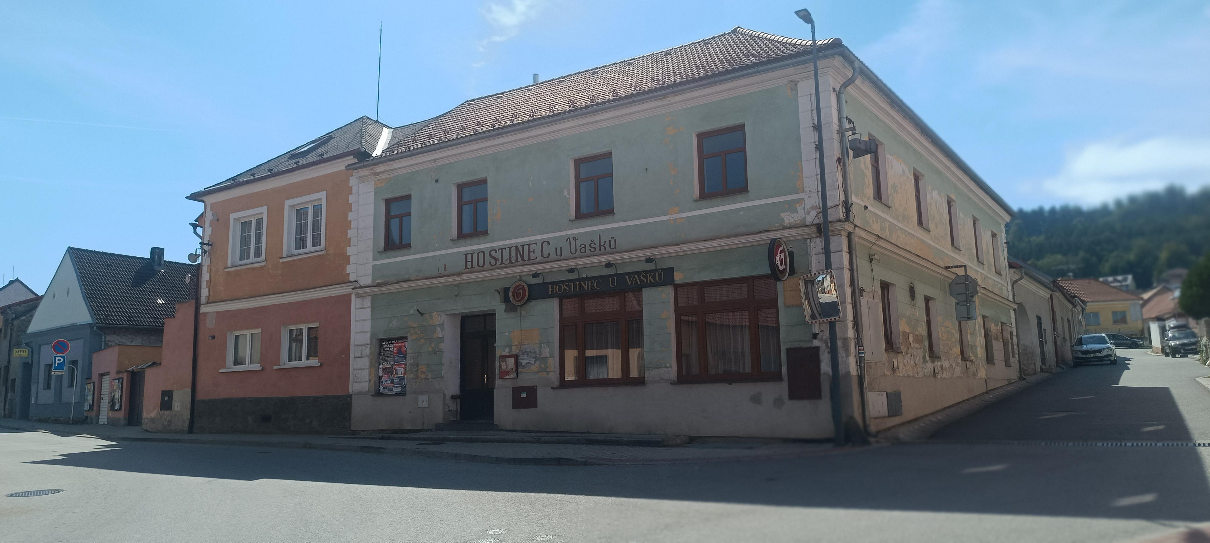 Hostinec U Vašků foto 3