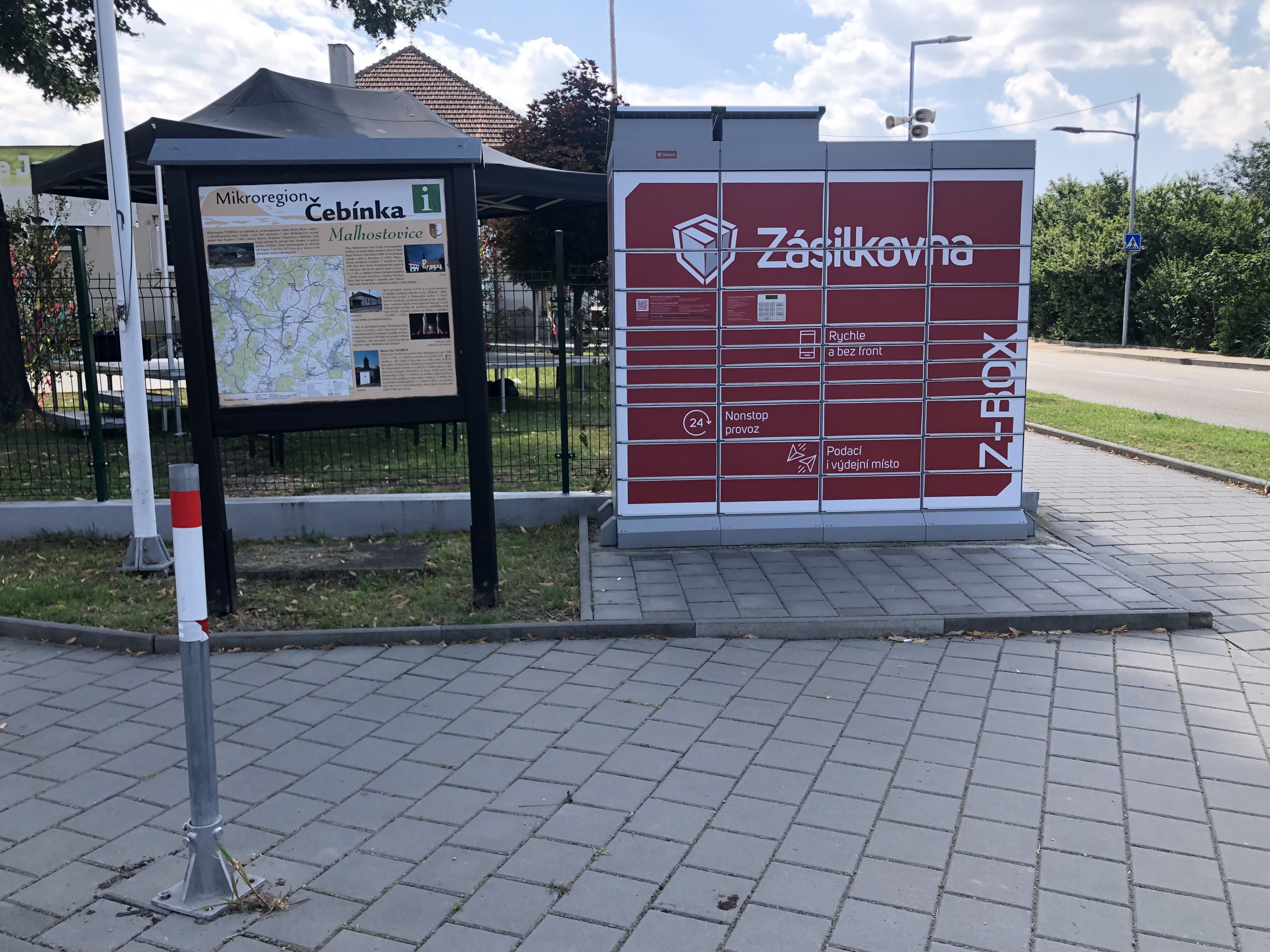 Z-BOX foto 4