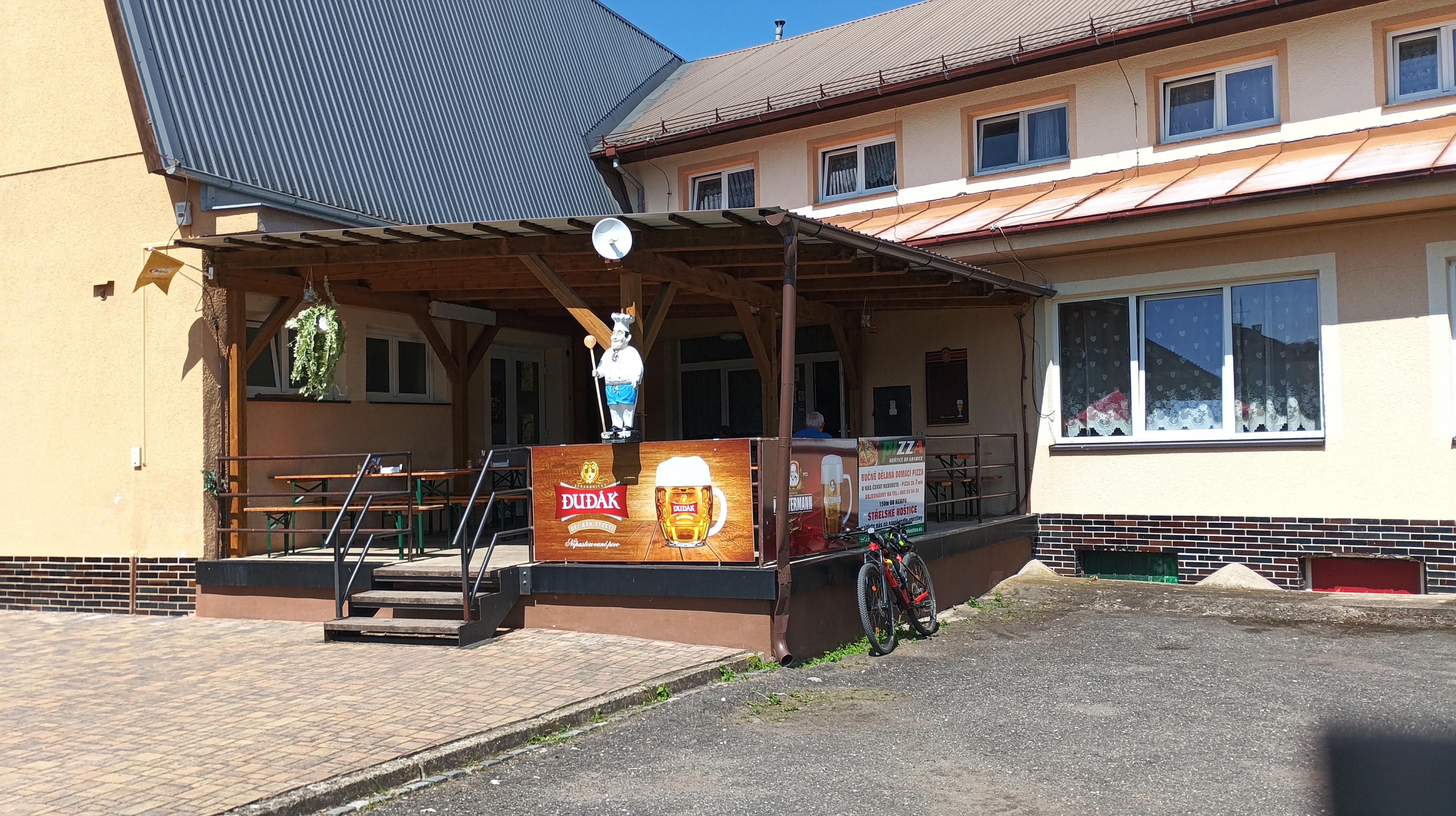 Restaurace POHODA foto 6