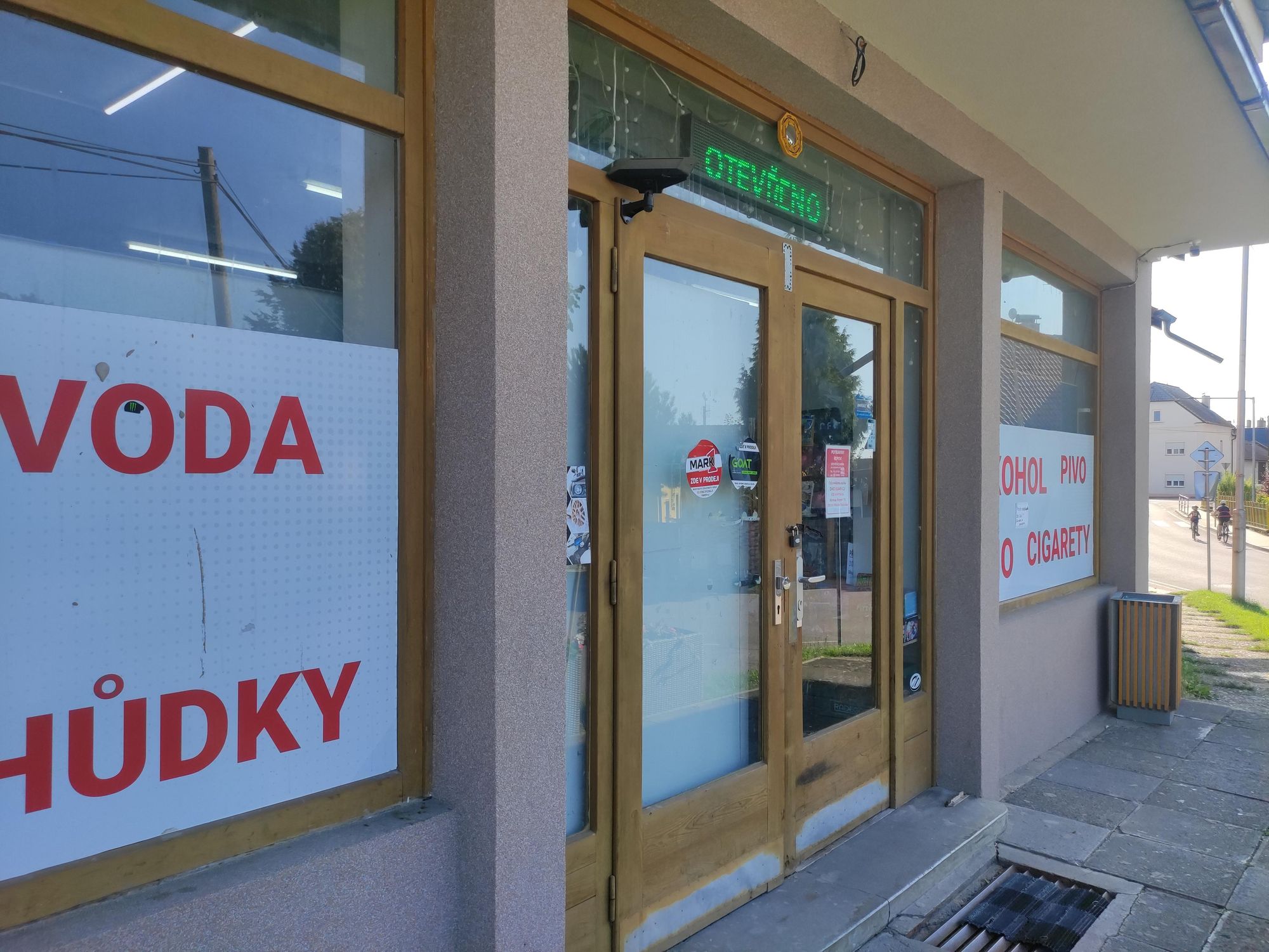 Potraviny Řepov foto 2