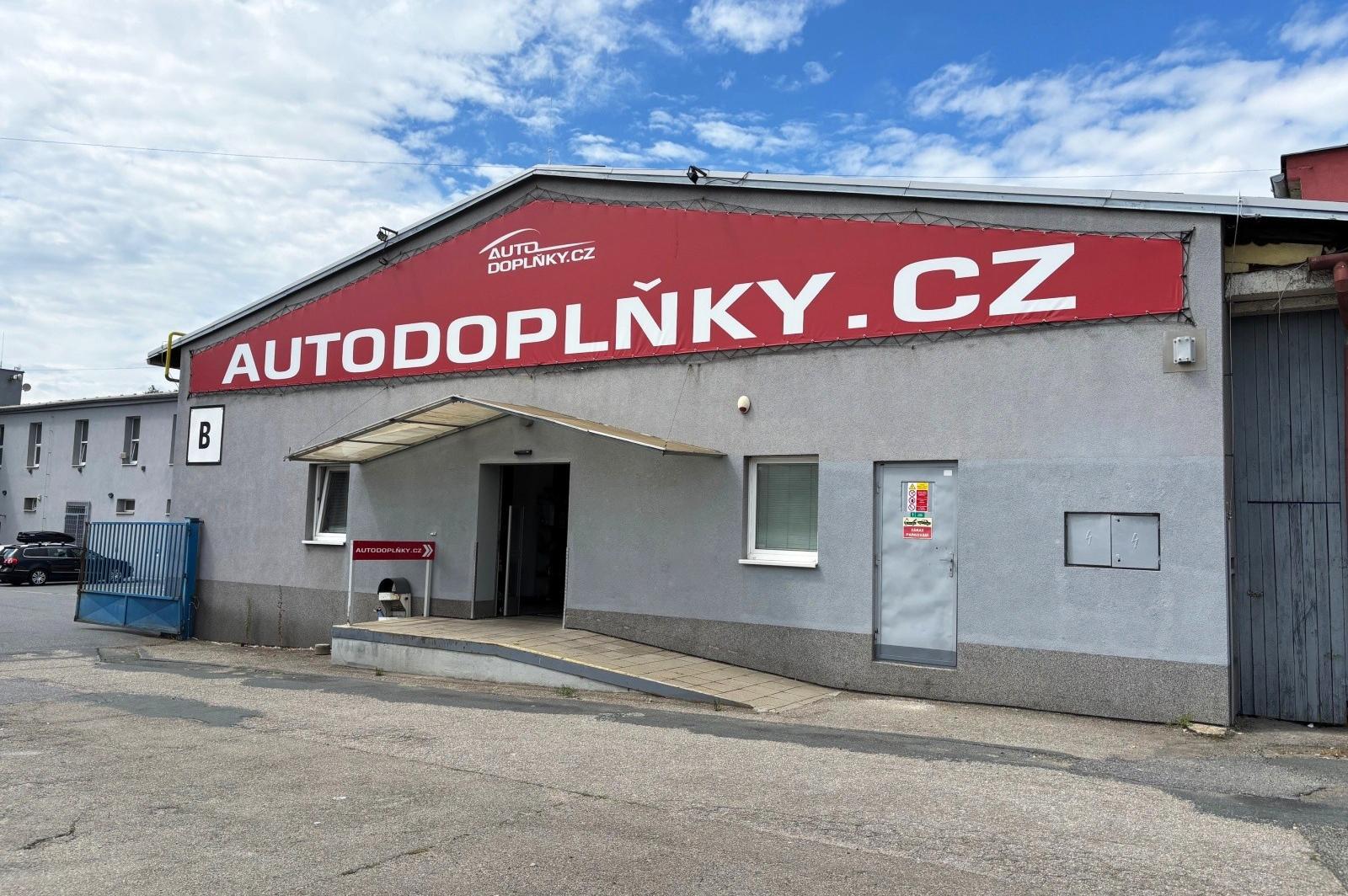 Autodoplňky.cz