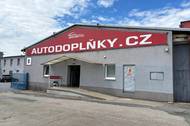 Fotografie Autodoplňky.cz