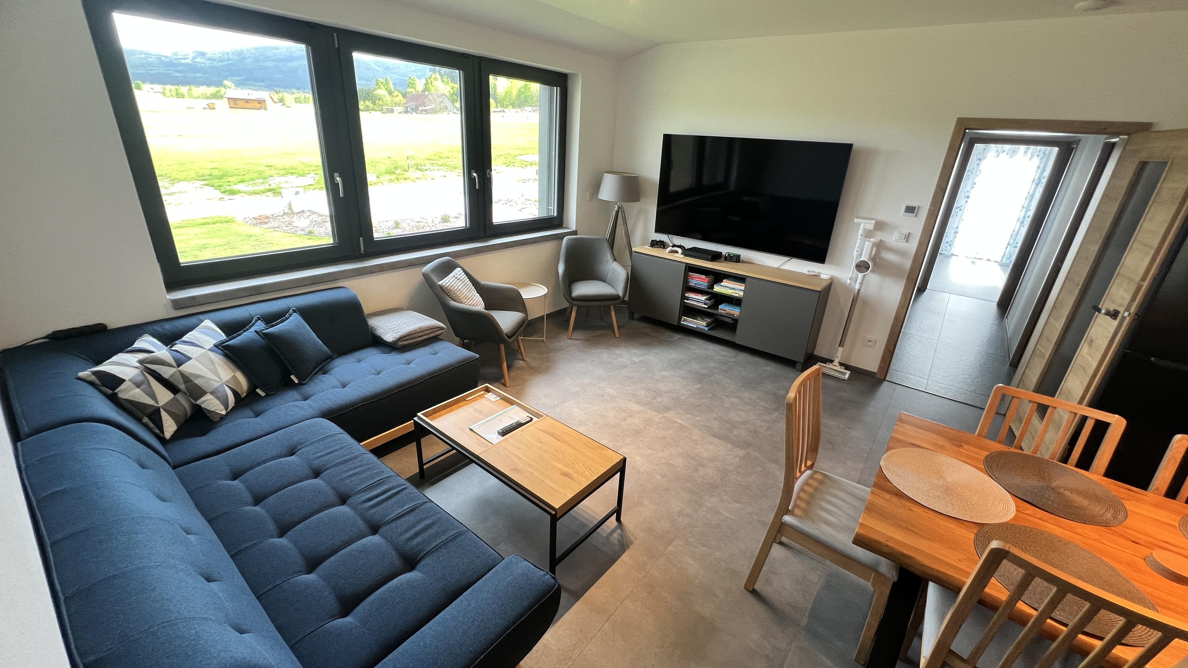 Rodinný apartmán U Karolíny foto 3