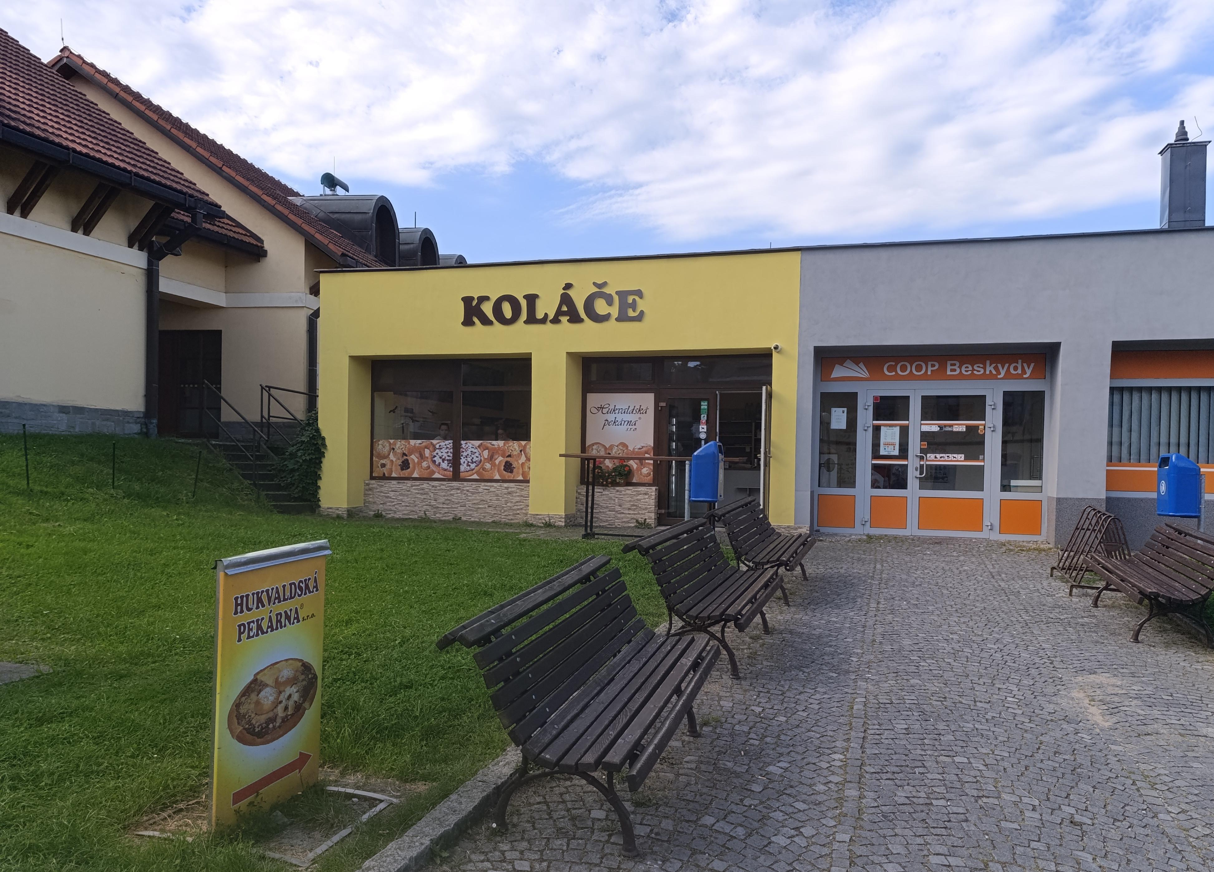 Hukvaldská pekárna, s.r.o. foto 5