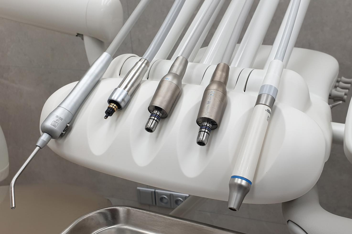 Stomatologická ordinace MEDICARE CPP