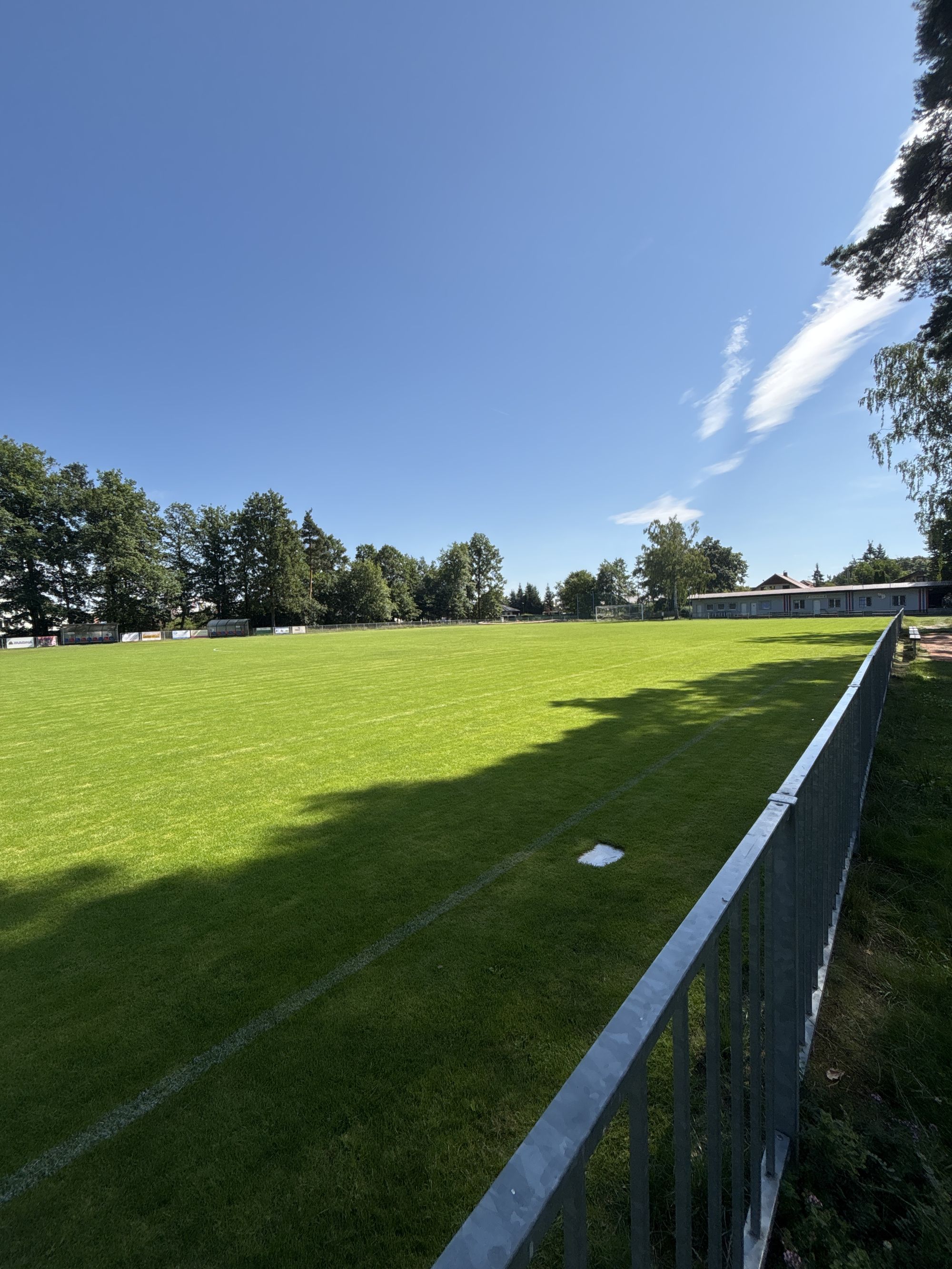 FK Loučeň 1893 foto 1