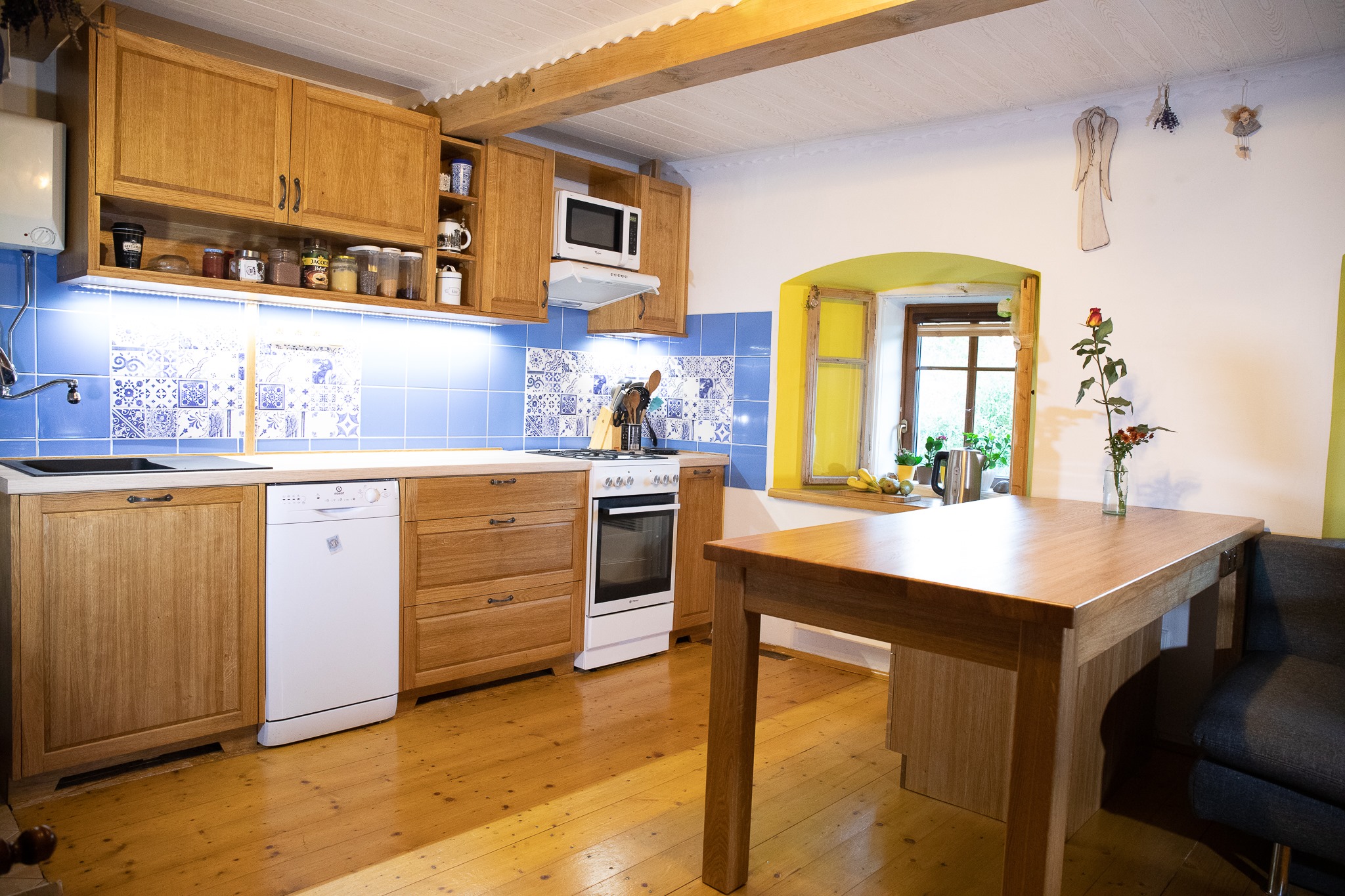 Truhlářství Dušek foto 2