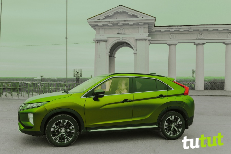 Spolehlivé osobní automobily hledej na tutut.cz