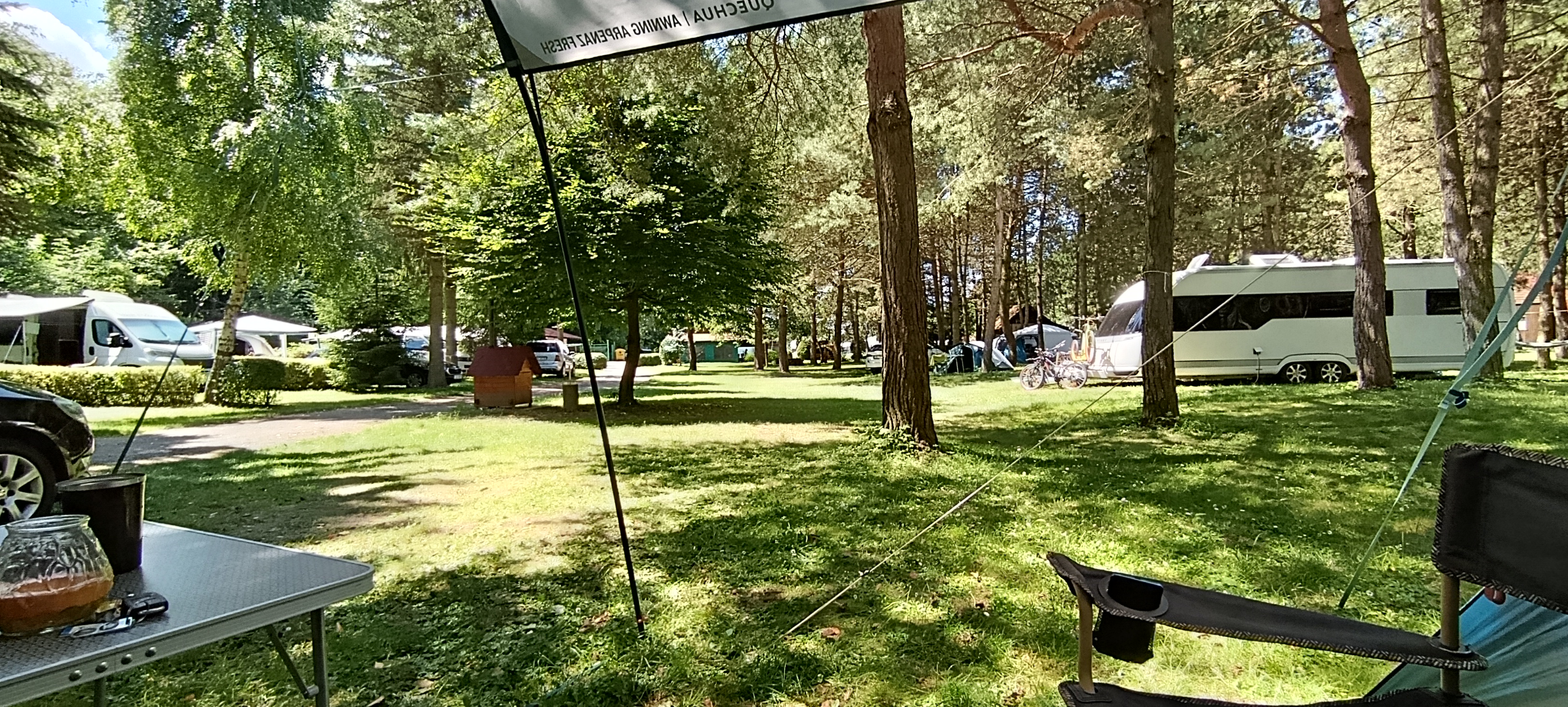 Autokemp Koryčany foto 5