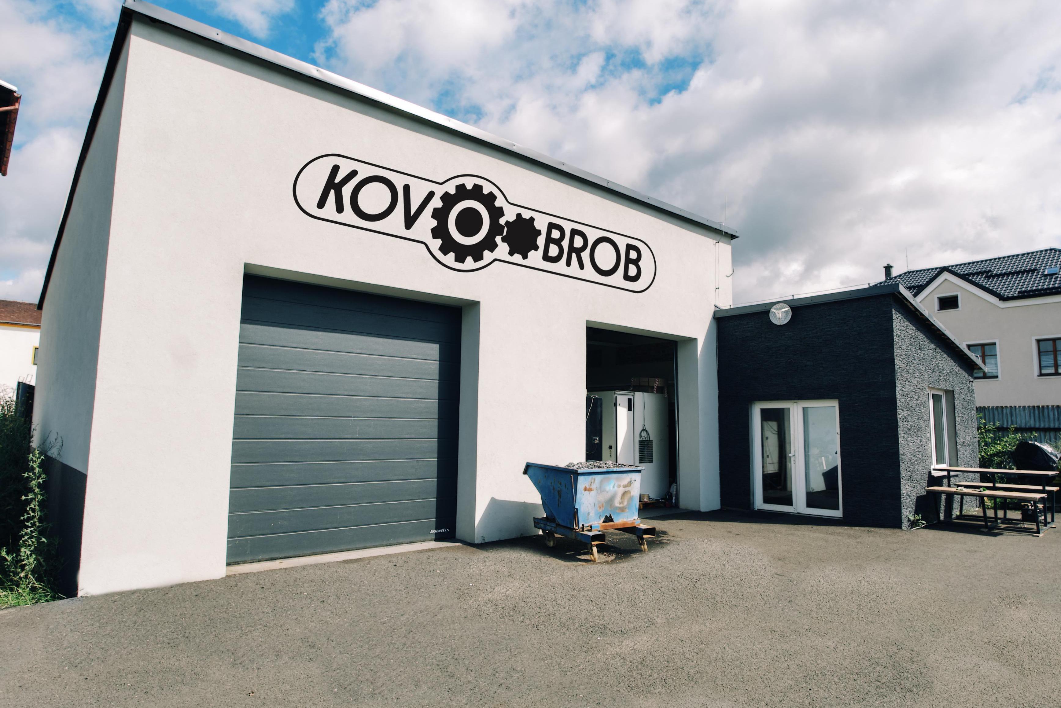Kovo-Brob.cz