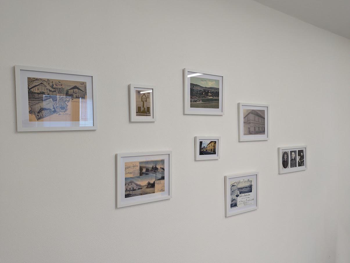 Pošta Partner Hrádek foto 6