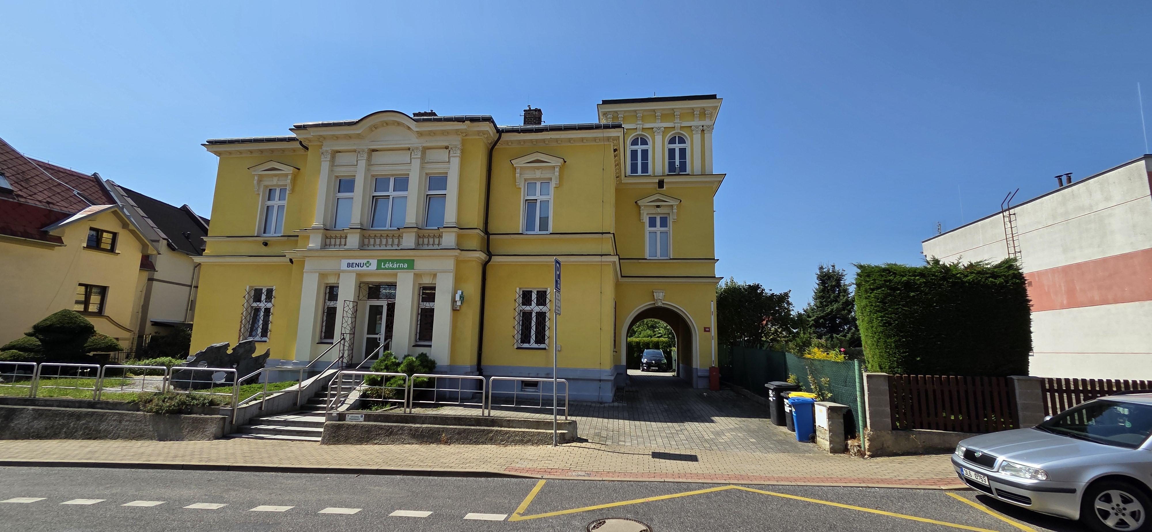 BENU Lékárna foto 4