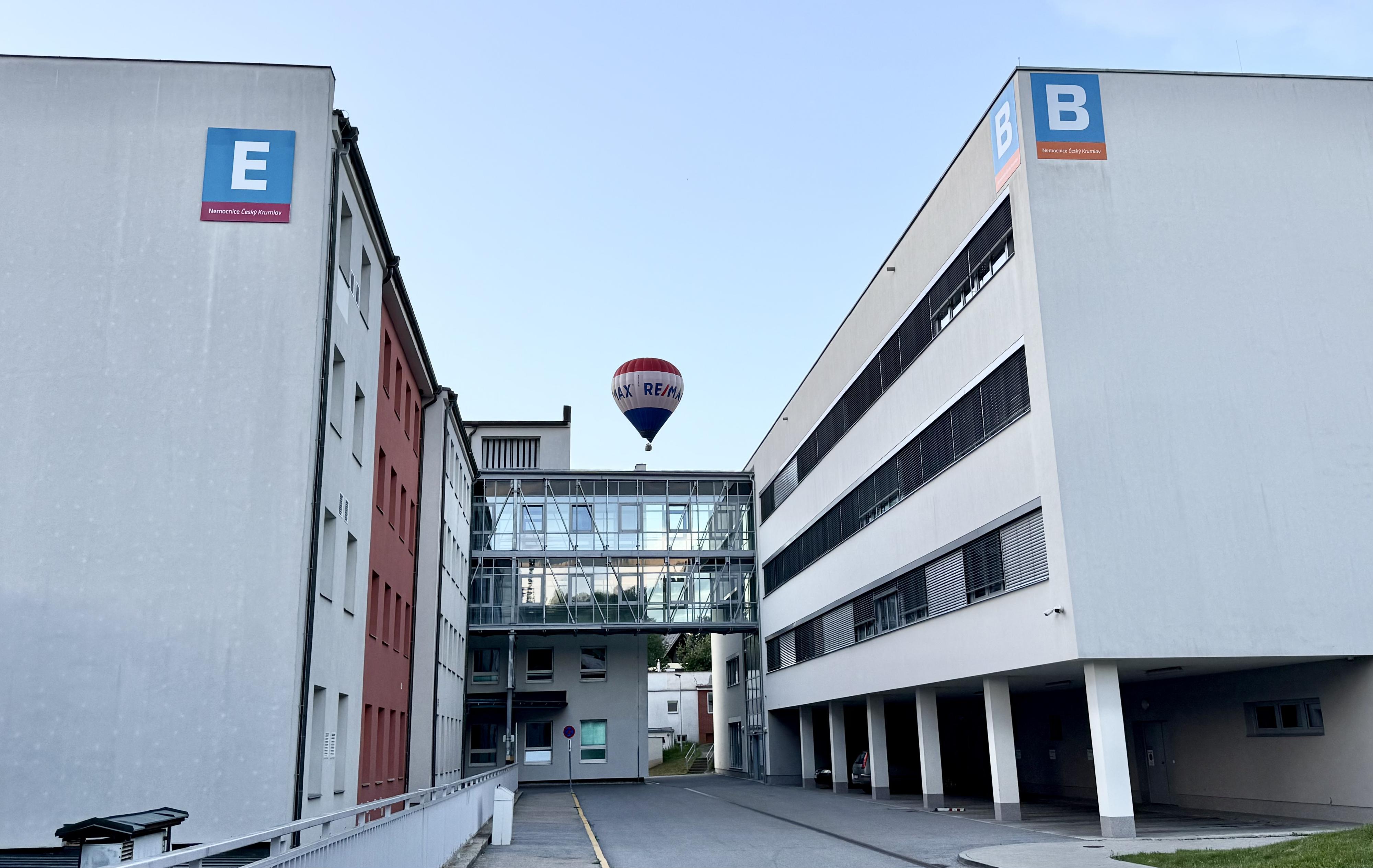Nemocnice Český Krumlov, a.s. foto 6
