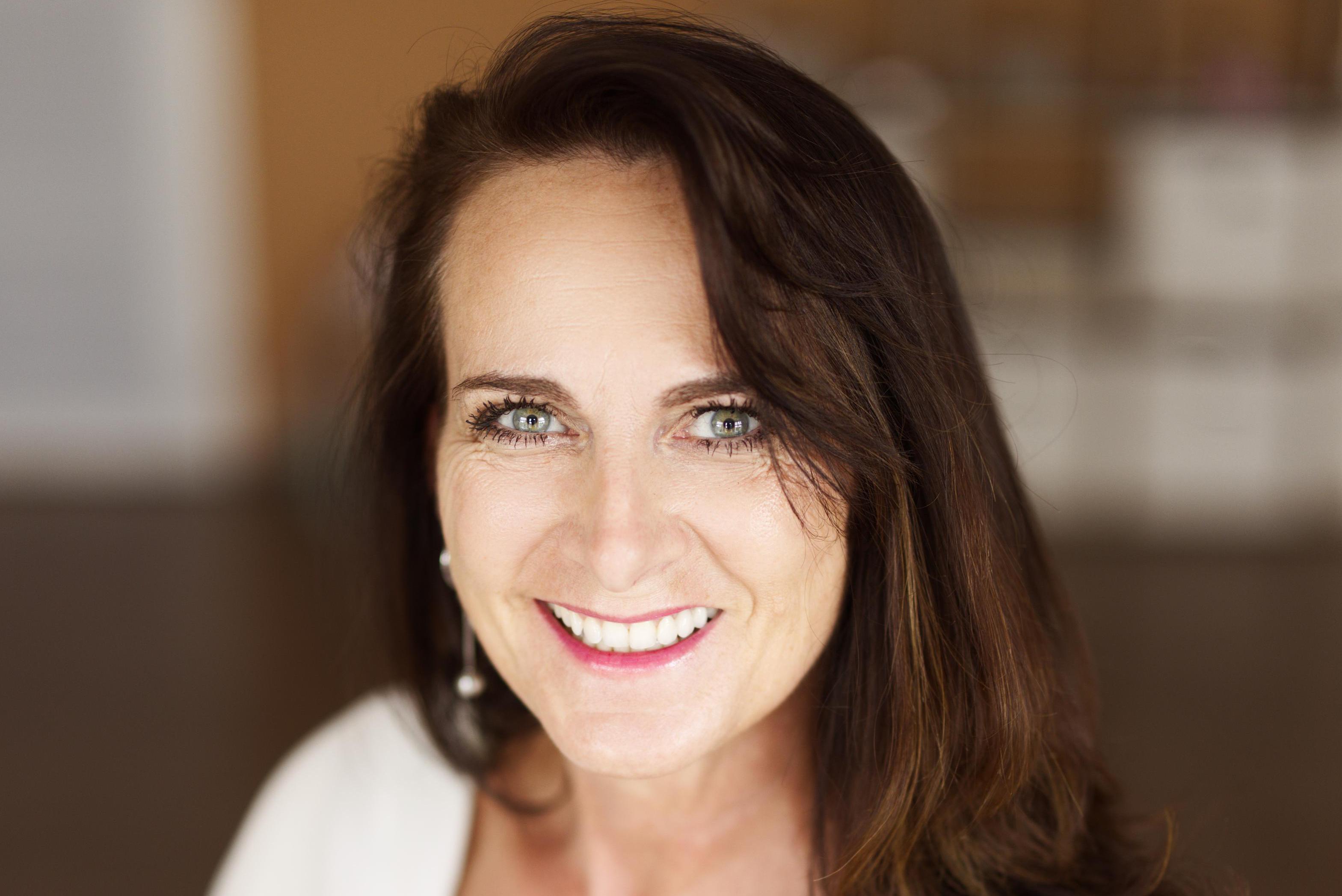 Bc. Kateřina Líbalová -Terapeutický koučink