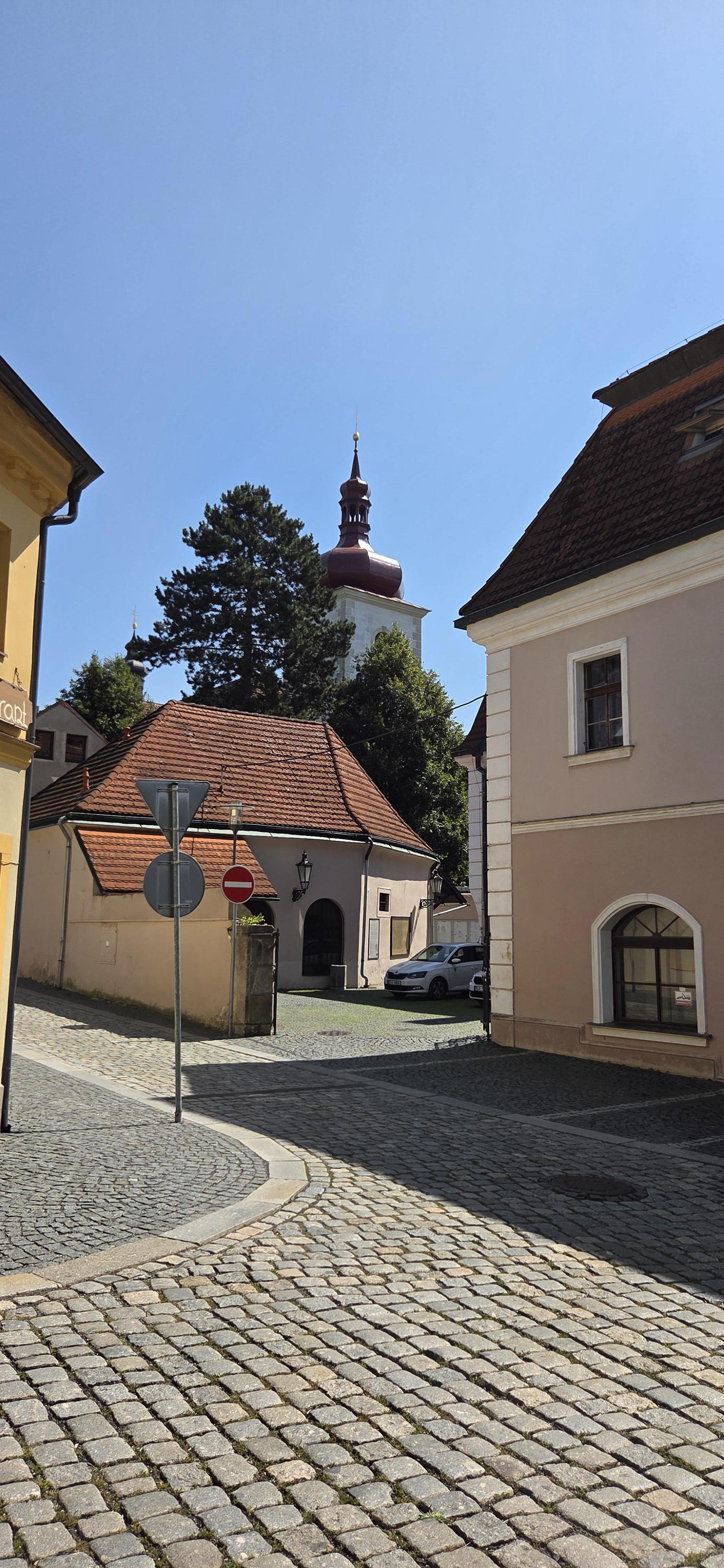 Městská policie Hrádek nad Nisou foto 3