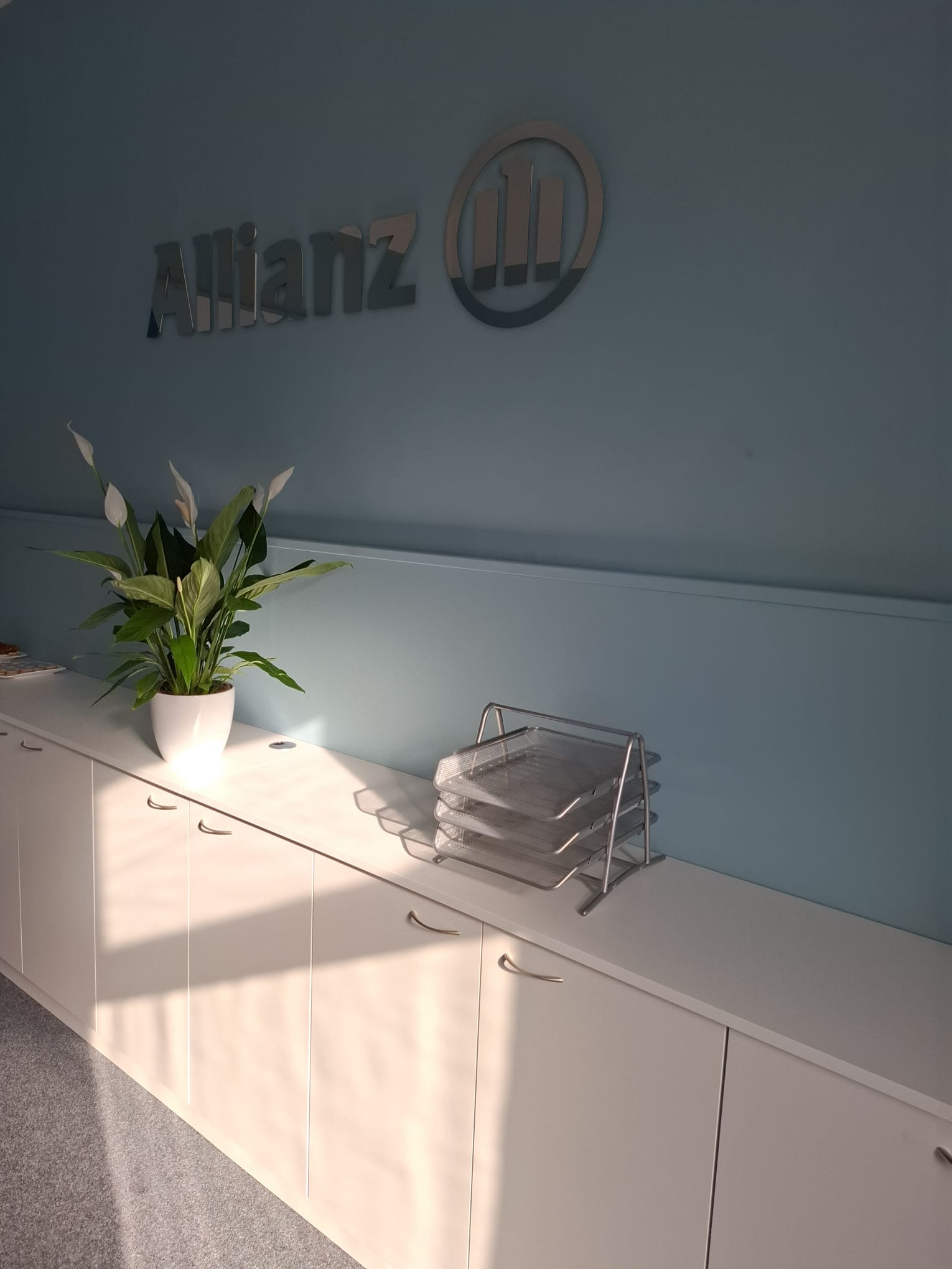 Allianz - Ing. Petra Jelínková foto 2