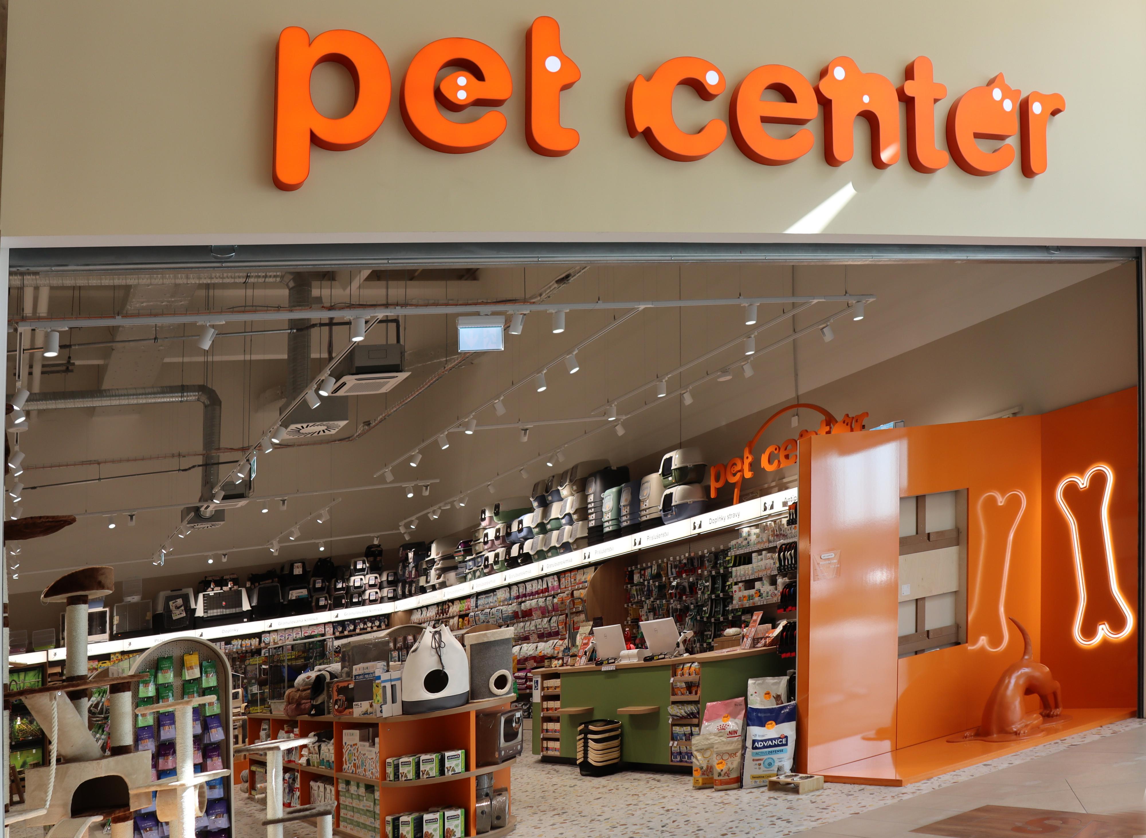 Pet Center foto 2