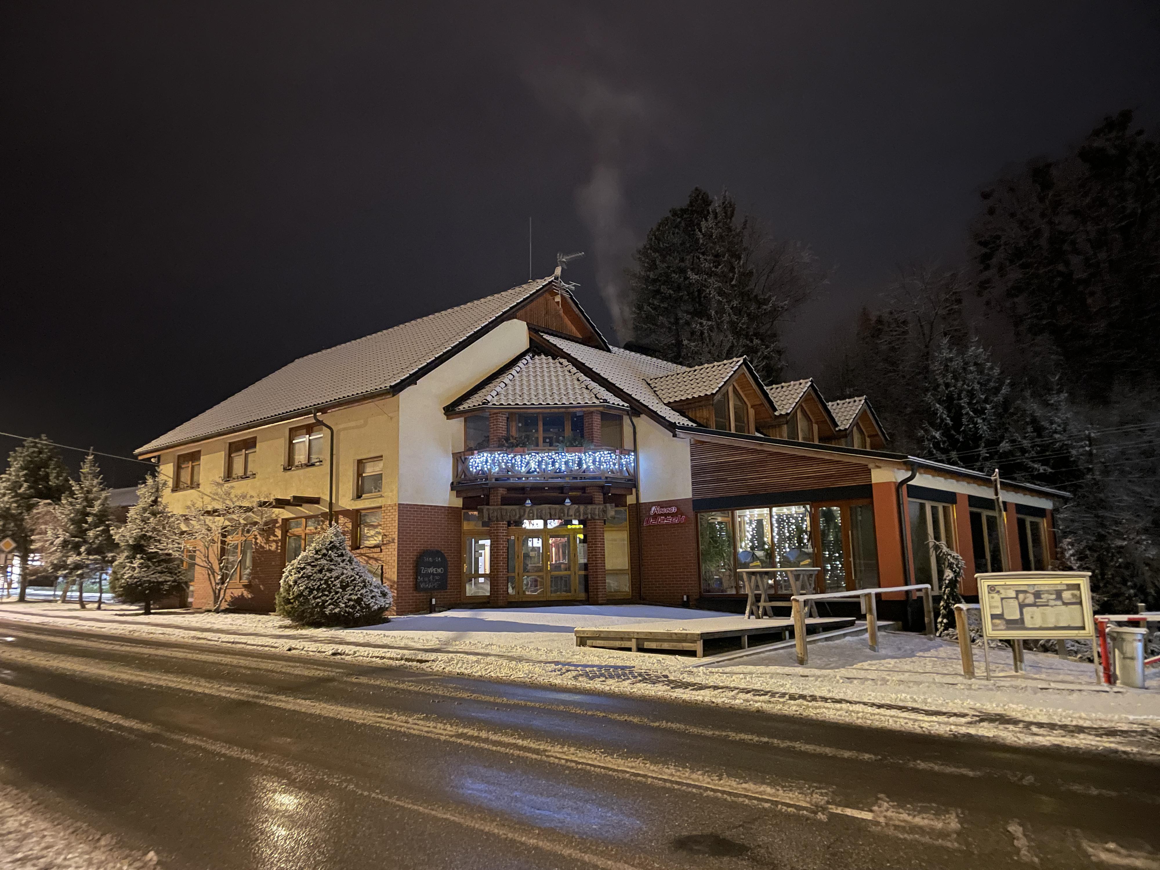 Restaurace Valášek foto 3
