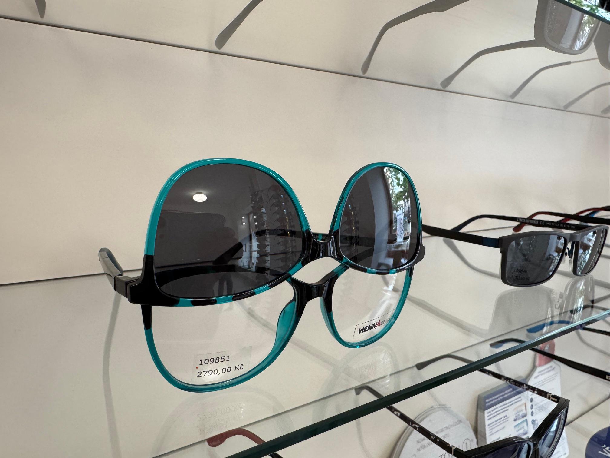 Optika U Kašny foto 5