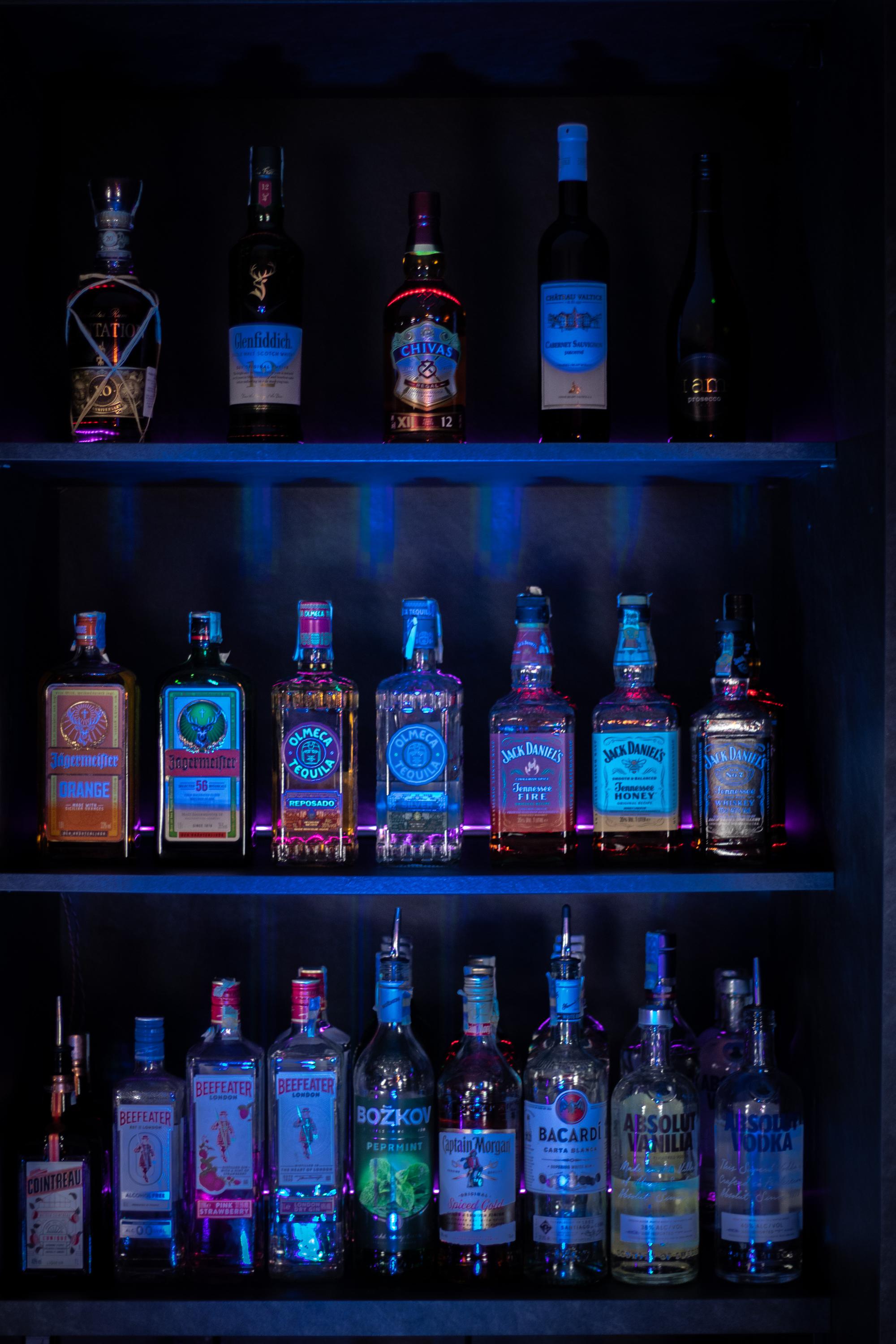 SAFE Lounge Bar foto 6
