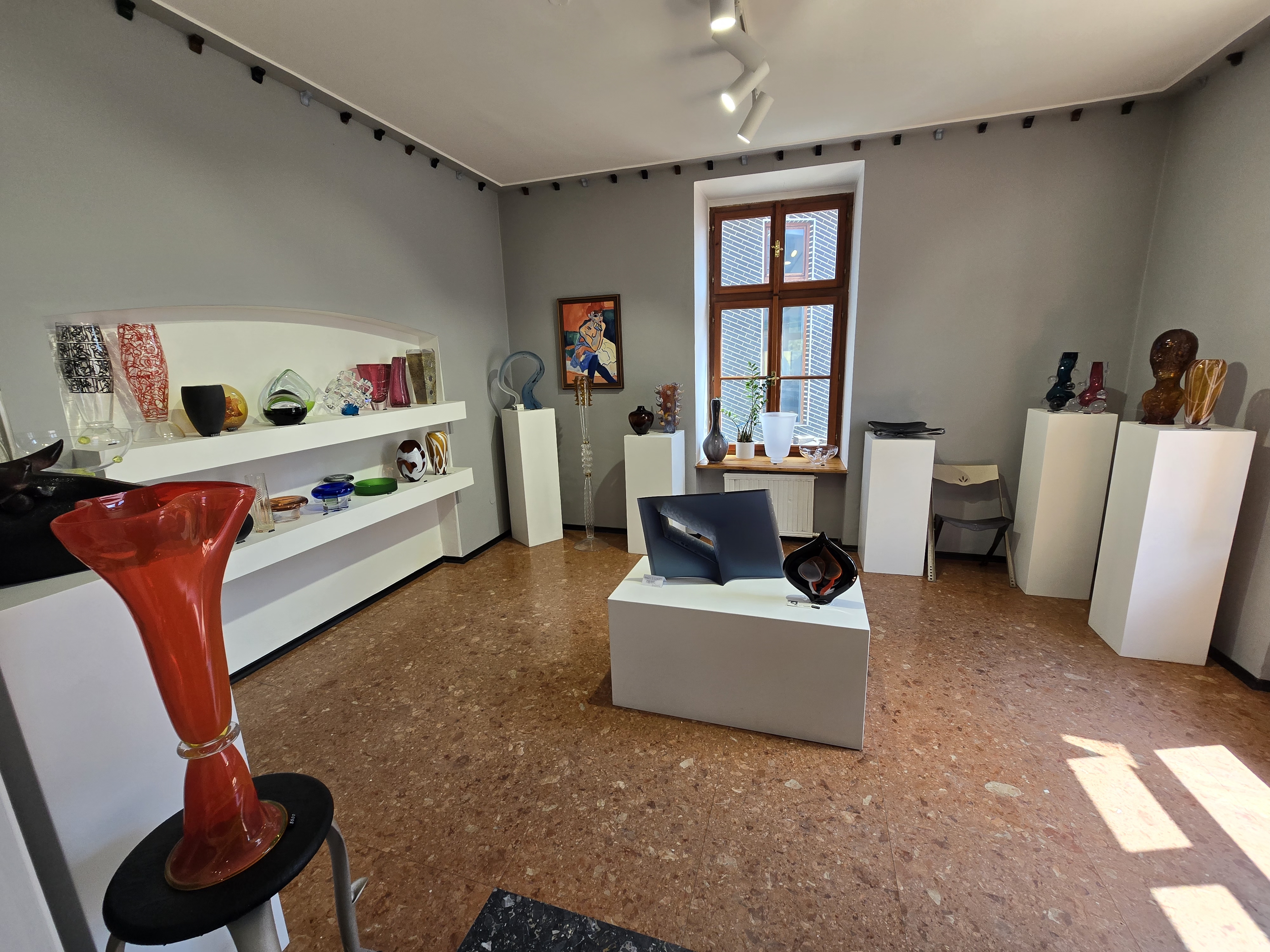 Novotný Glass Gallery foto 5