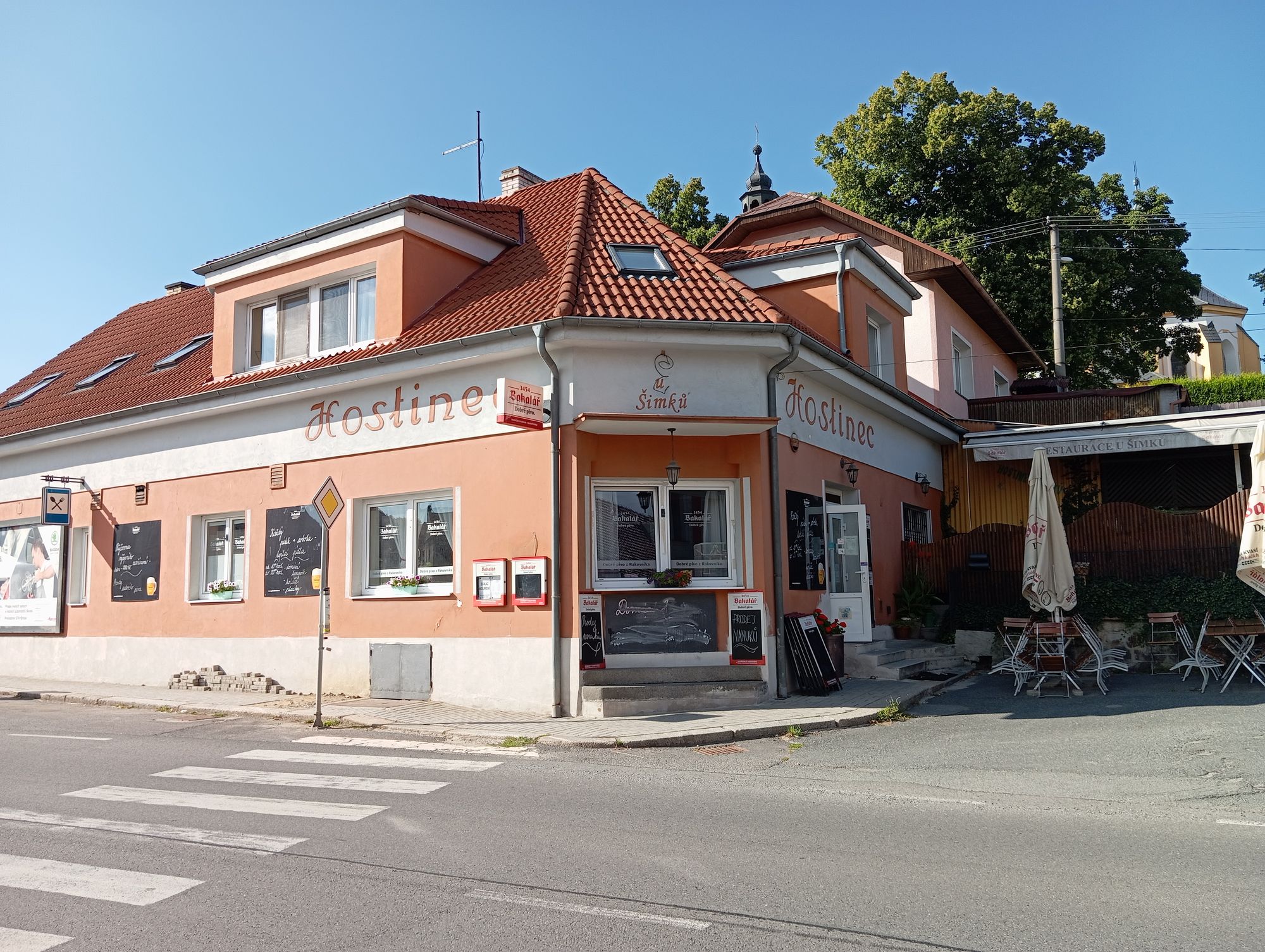 Hostinec U Šimků foto 2