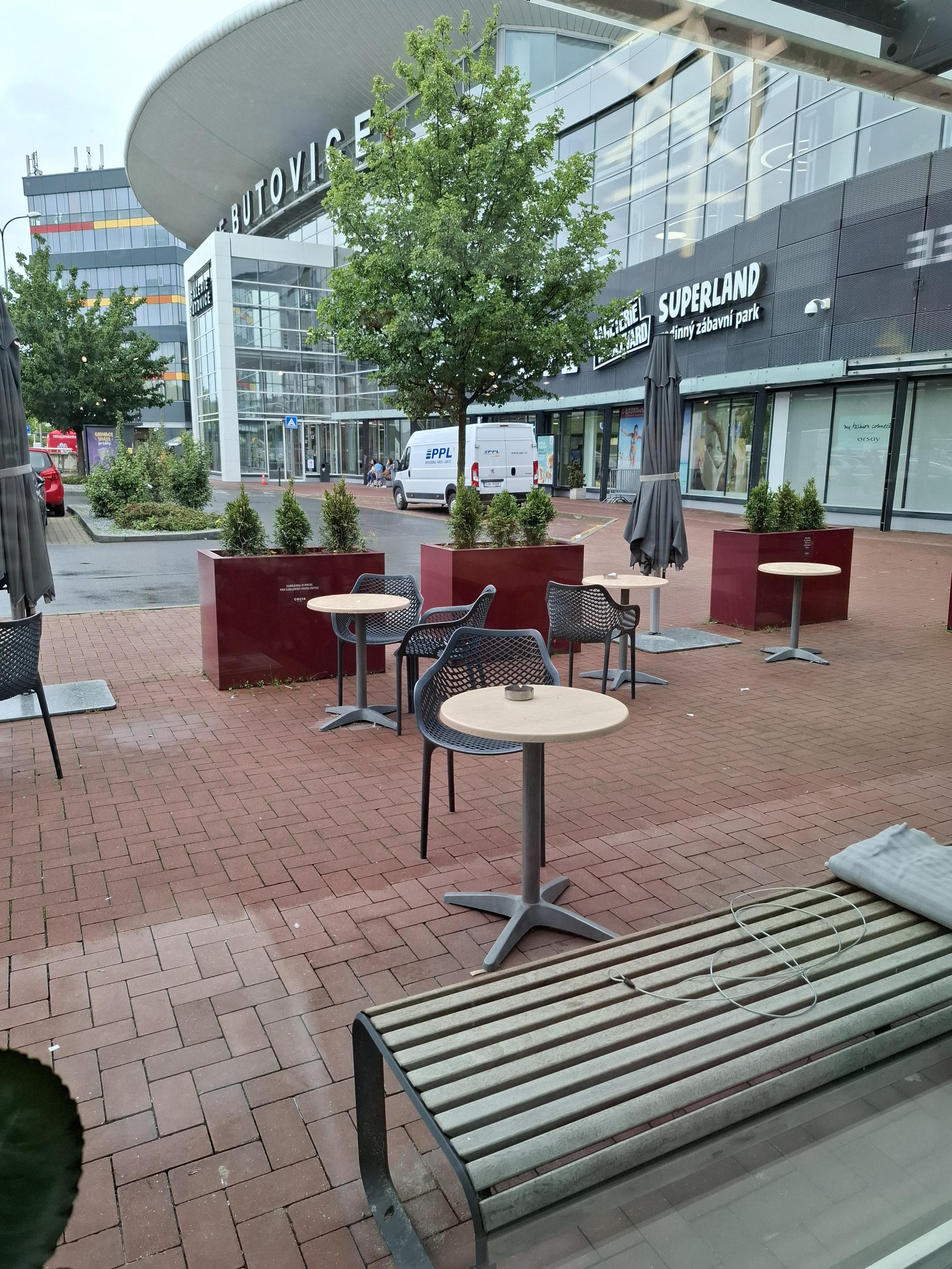 Costa Coffee foto 2
