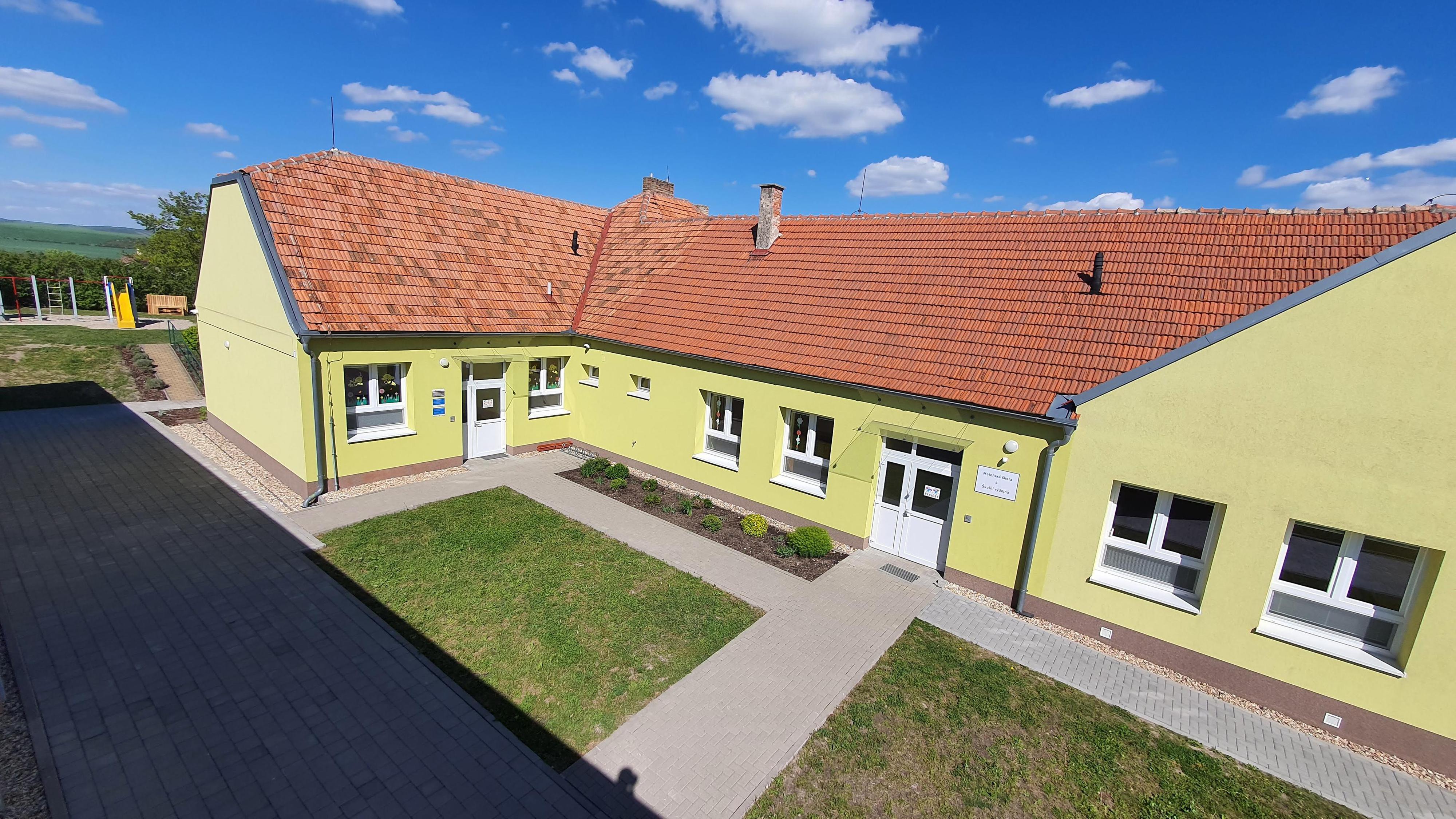 MŠ Šakvice, Dlouhá foto 3