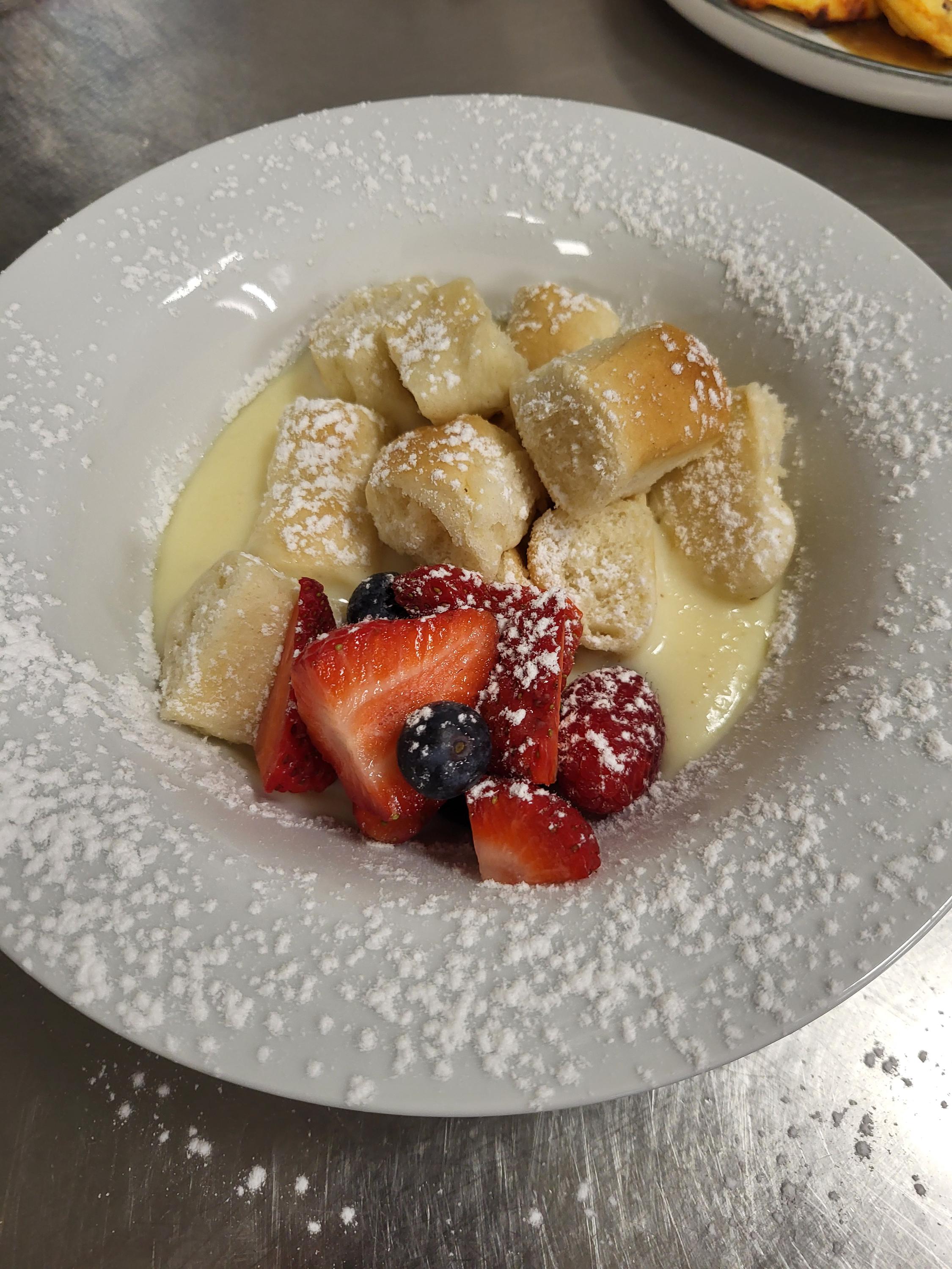 Restaurace Dělňák foto 3