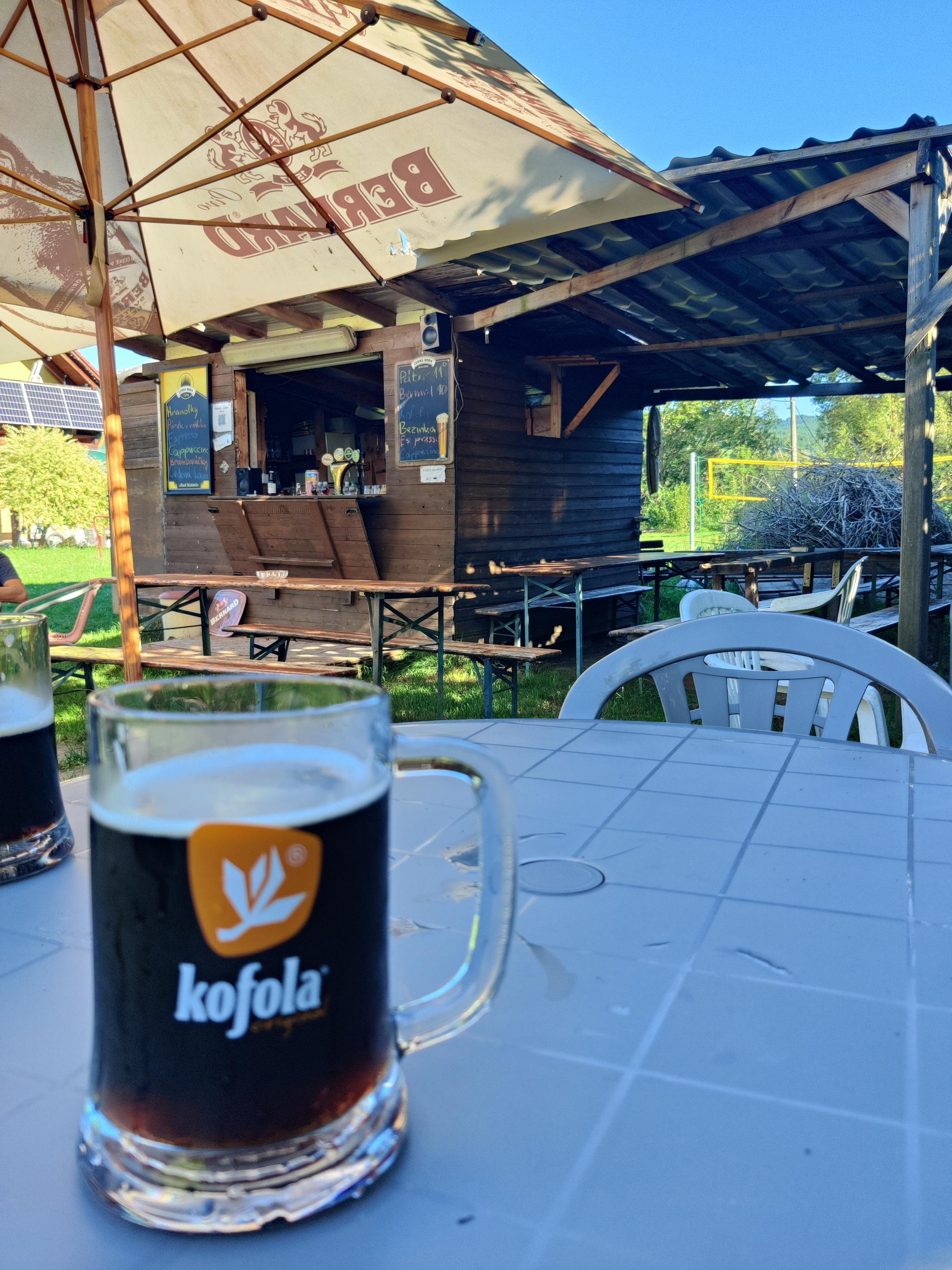 Občerstvení Huslenky foto 2