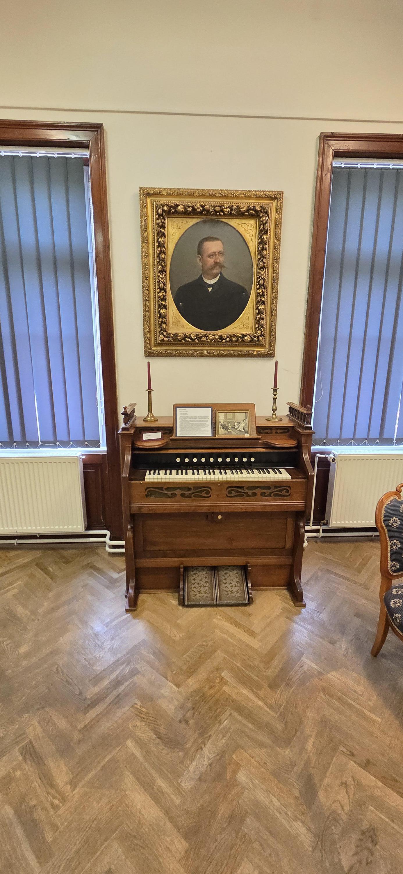 Městské muzeum Frýdlant foto 3