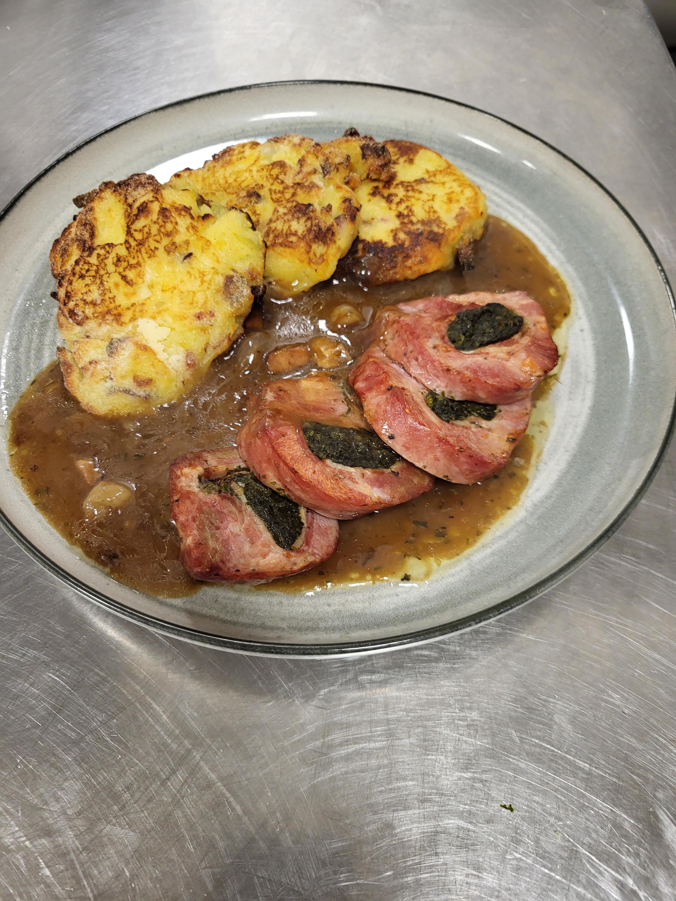 Restaurace Dělňák foto 2