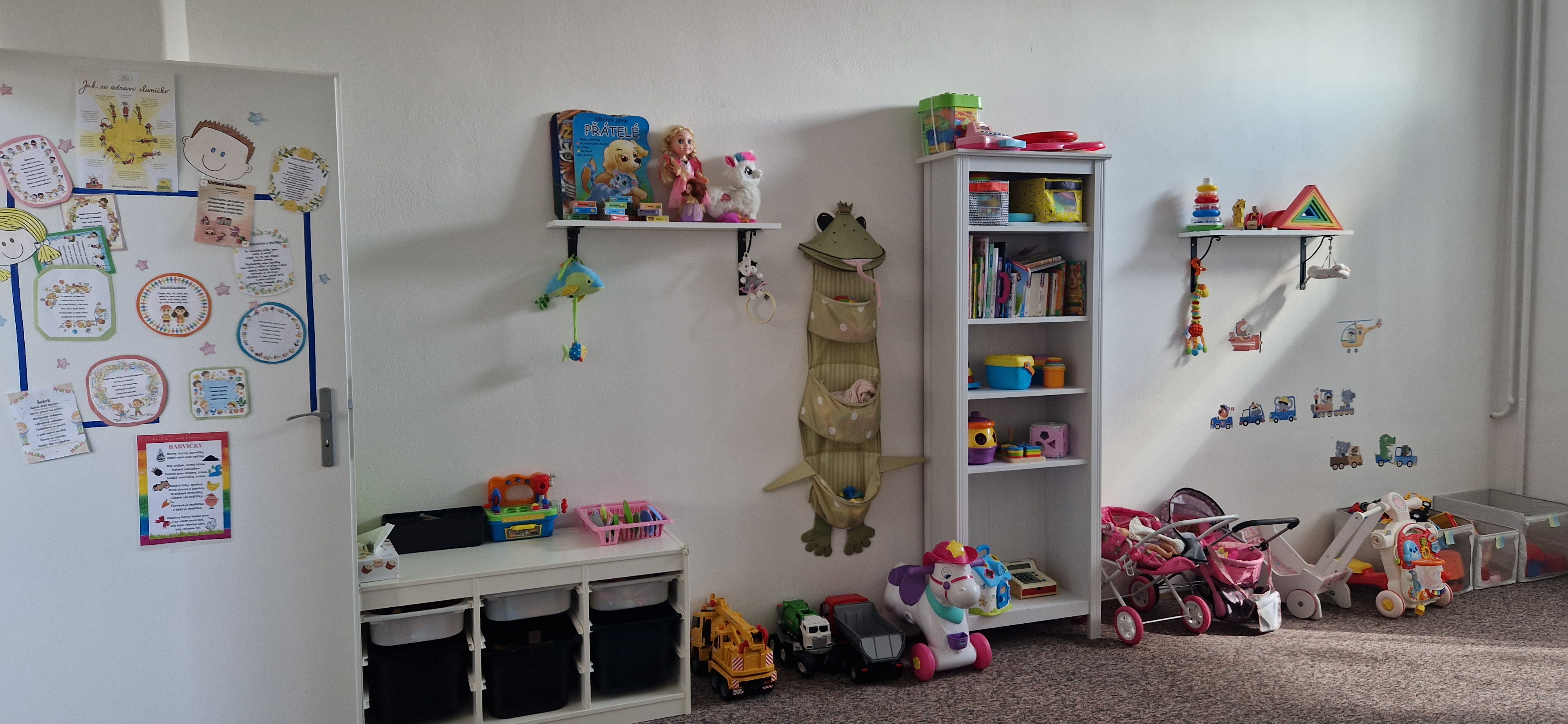 Dětská skupina SOFINKA foto 4