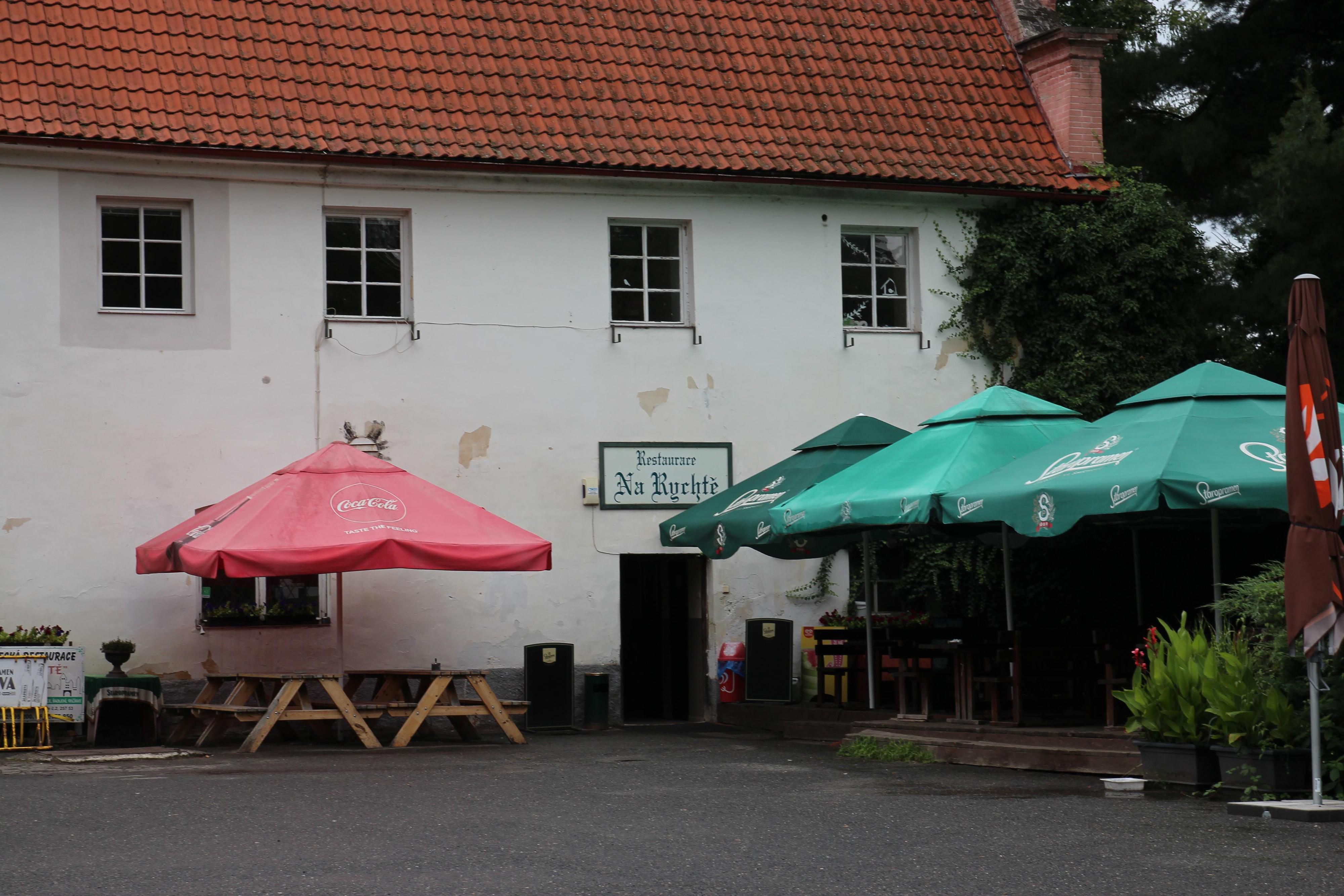 Restaurace Na Rychtě foto 6