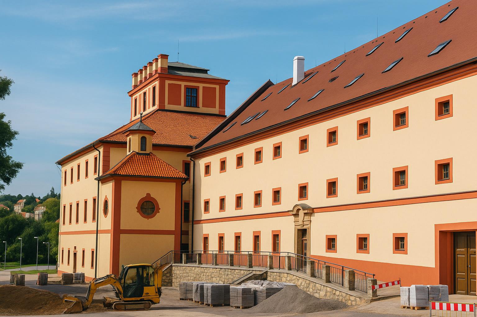 Realitní kancelář REALITY X