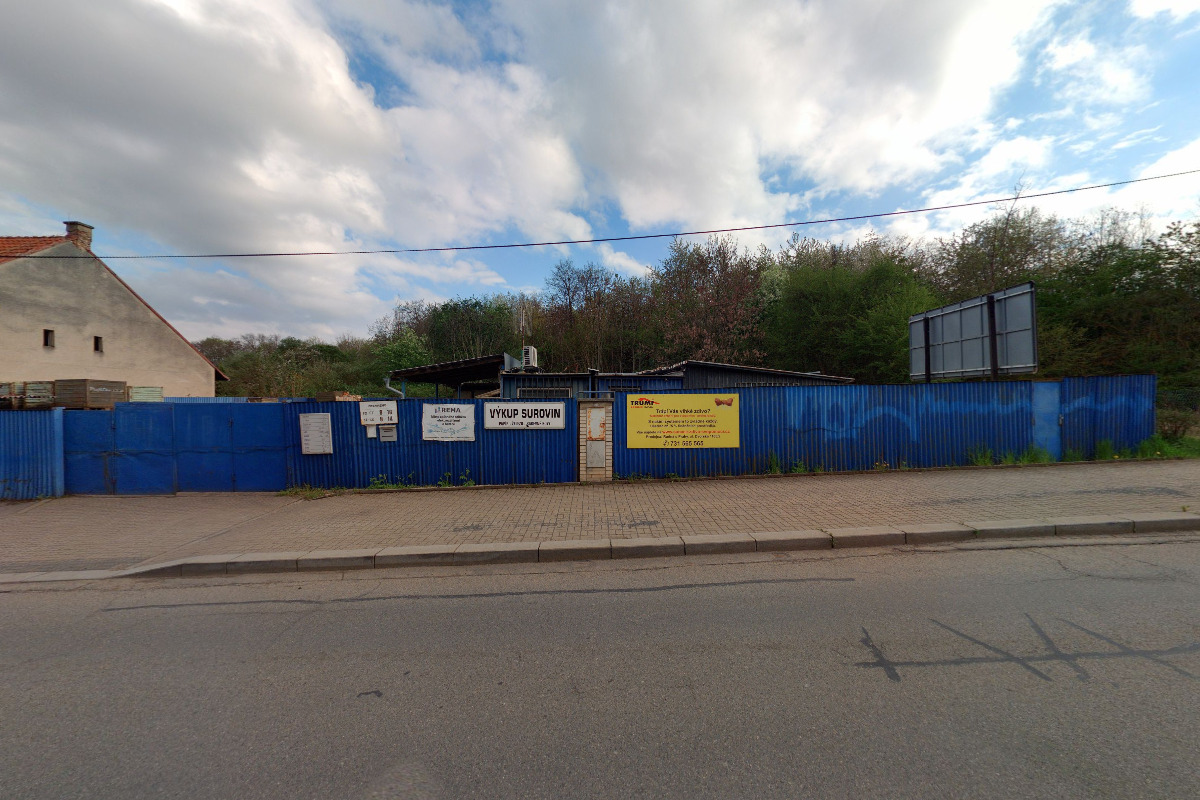 Výkup surovin - Jaroslav Neuberger foto 1