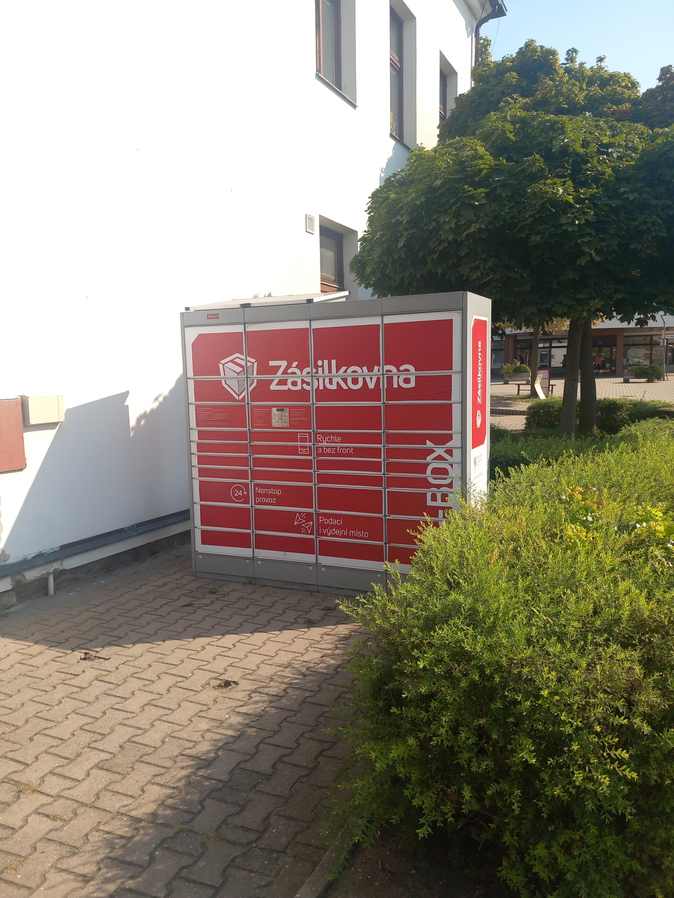 Z-BOX foto 2