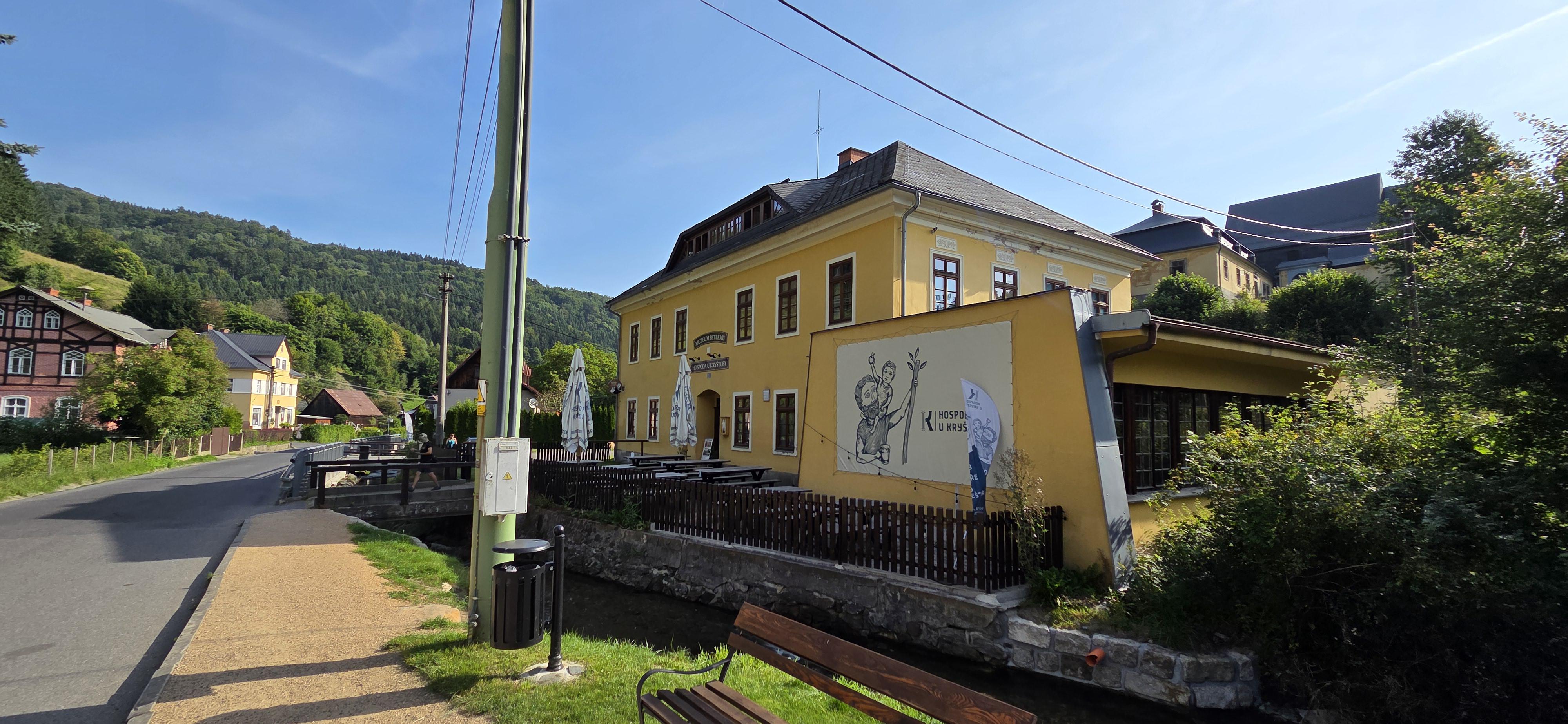 Muzeum betlémů foto 6