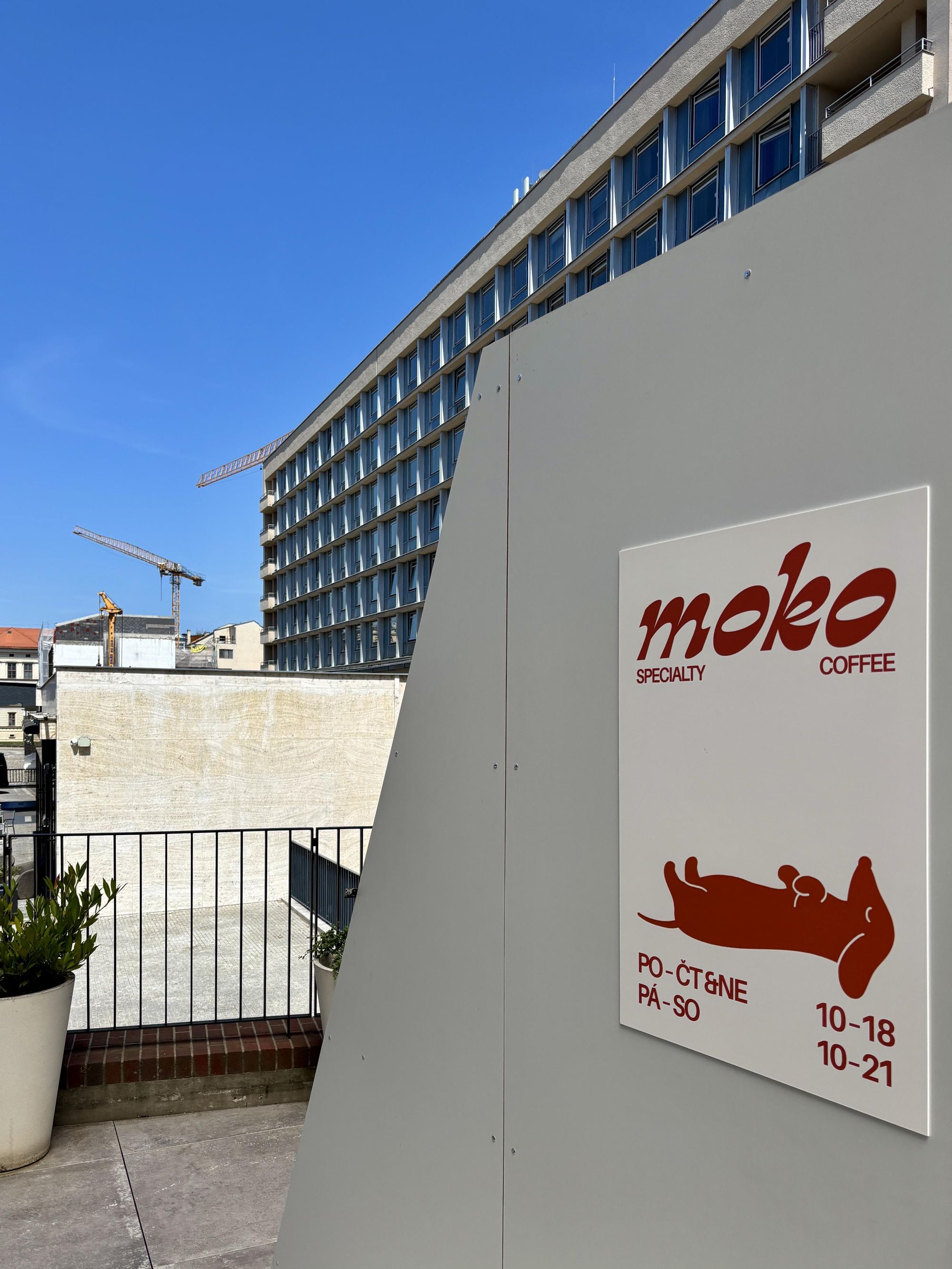 Moko Kafe foto 3