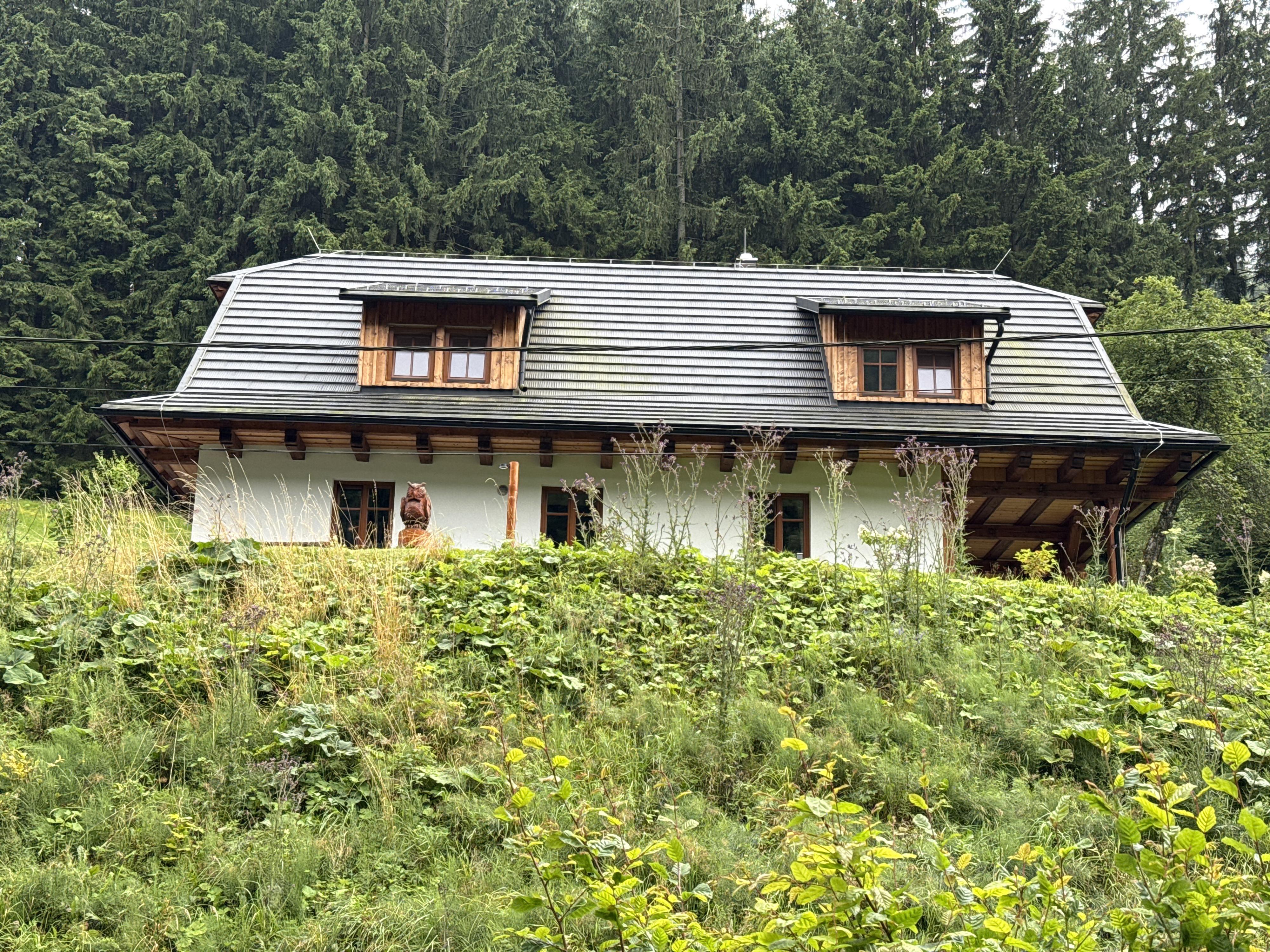 Capury – Malá Hanzlůvka foto 2