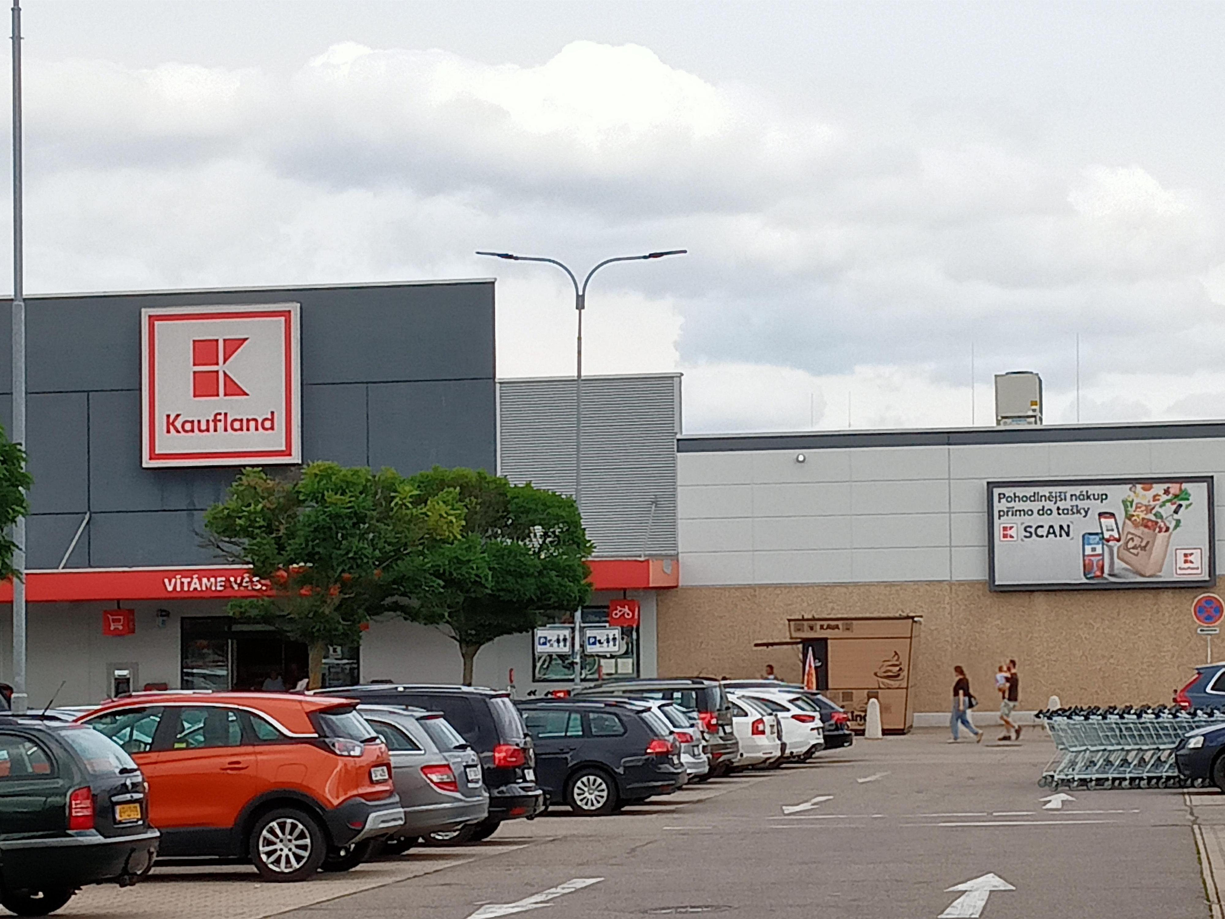 Kaufland foto 6