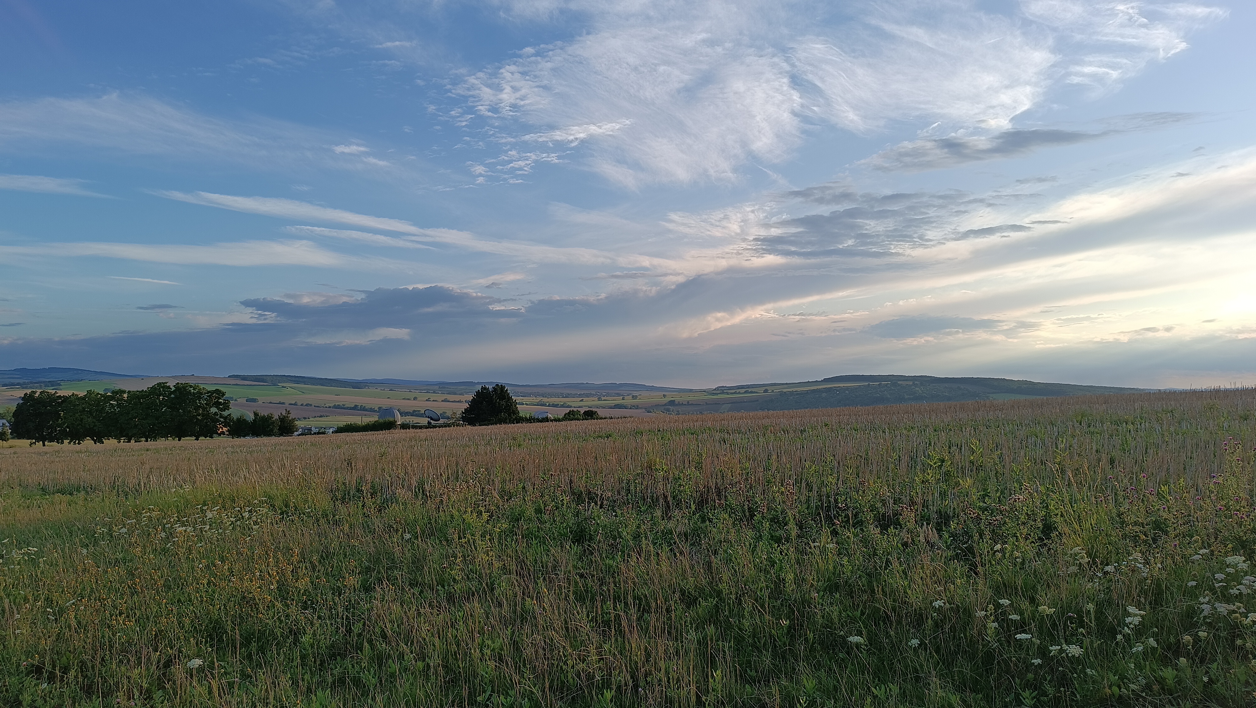 Hvězdárna Uherský Brod foto 6