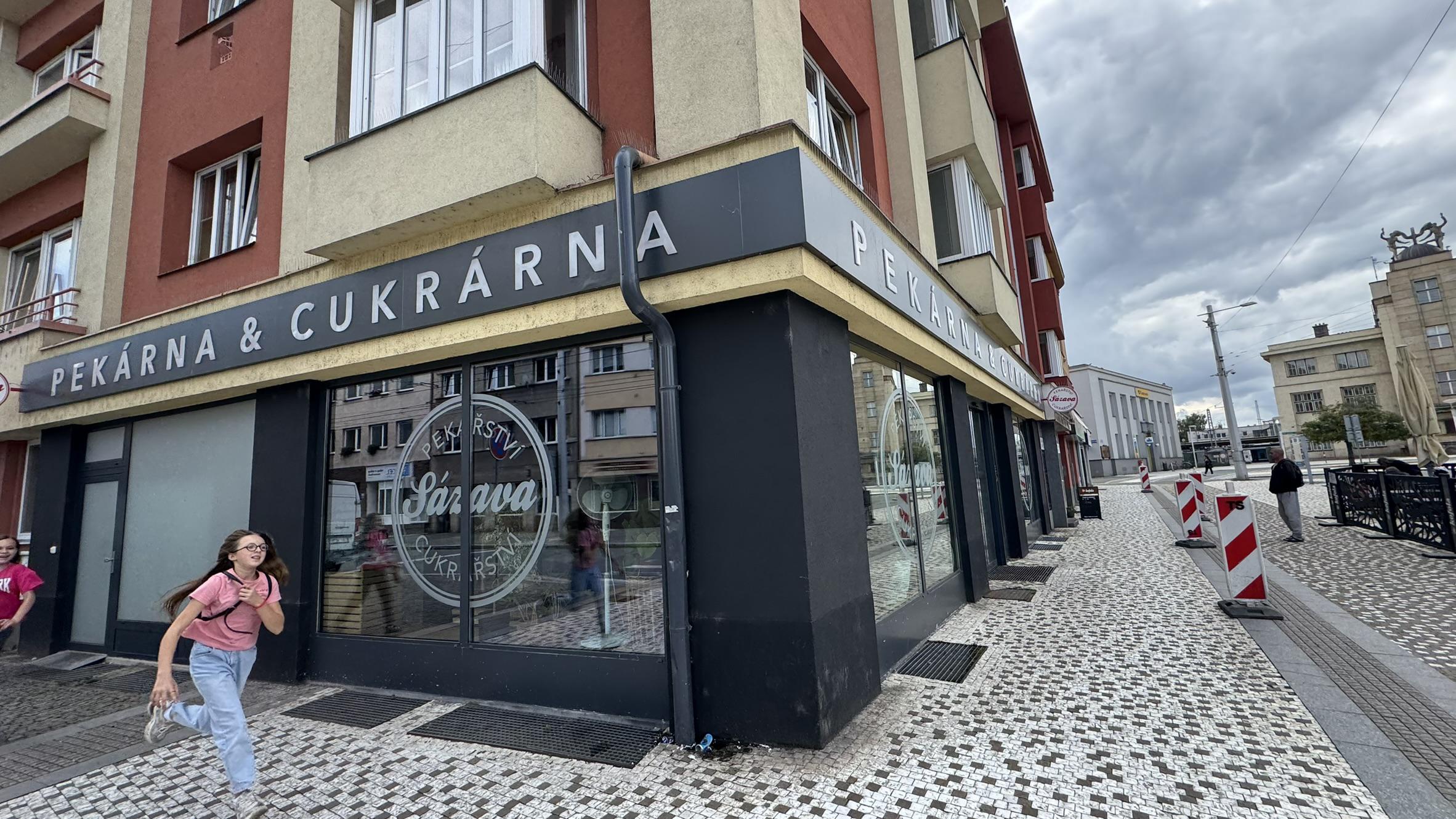 Pekařství a cukrářství Sázava foto 5