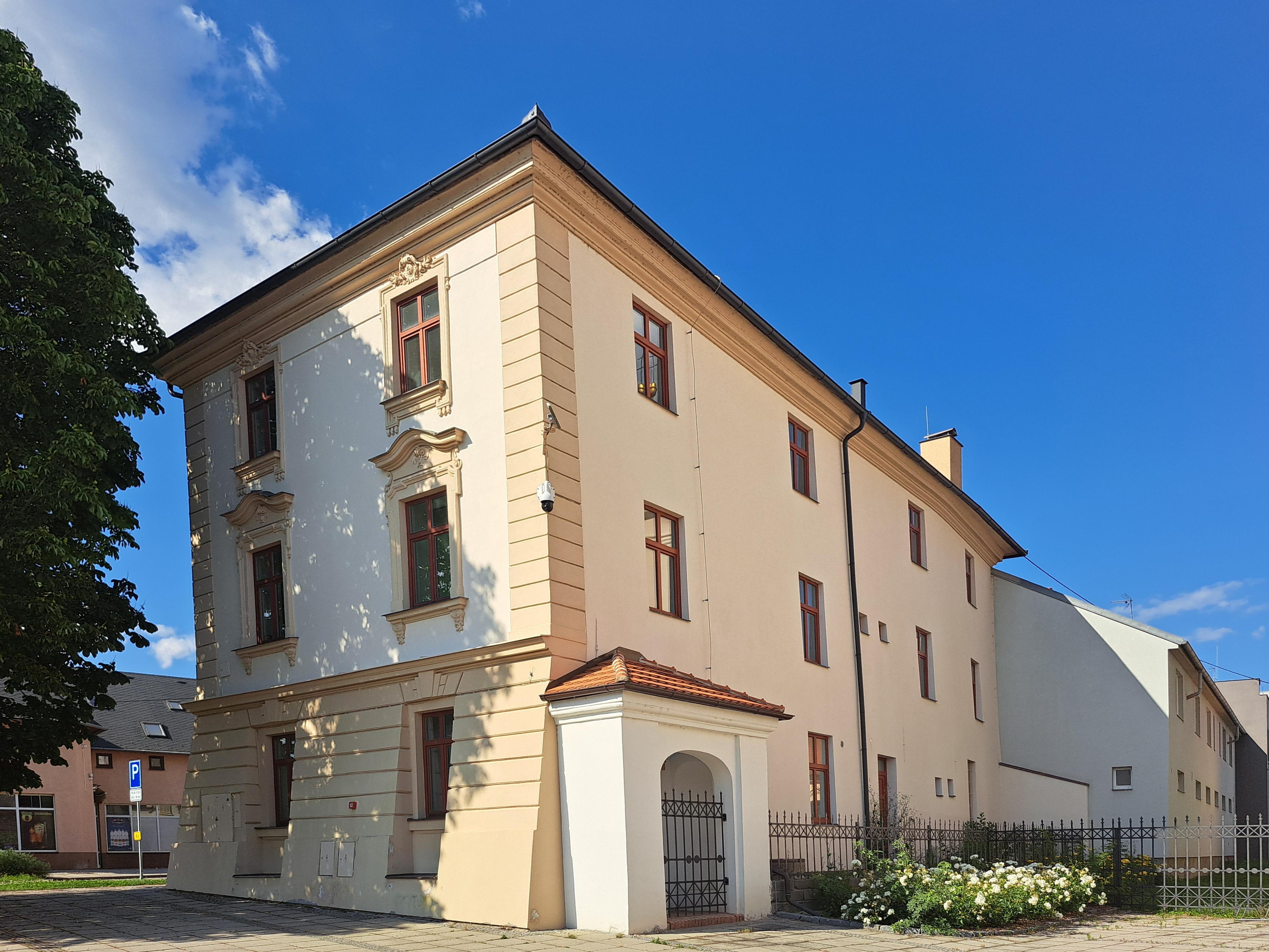 Městská policie Ivanovice na Hané foto 4